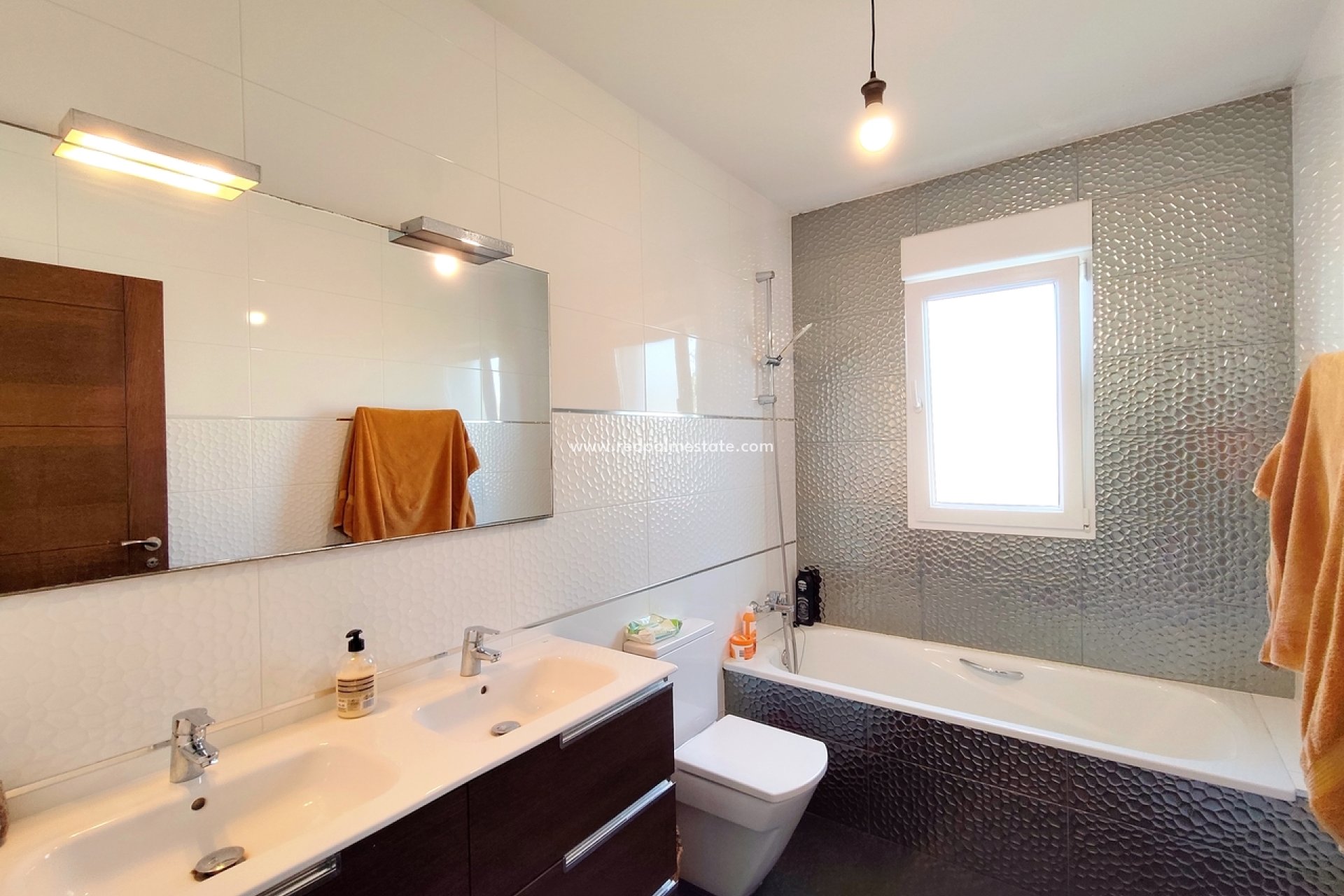 Revente - Villa -
Ciudad Quesada/Rojales - Ciudad Quesada