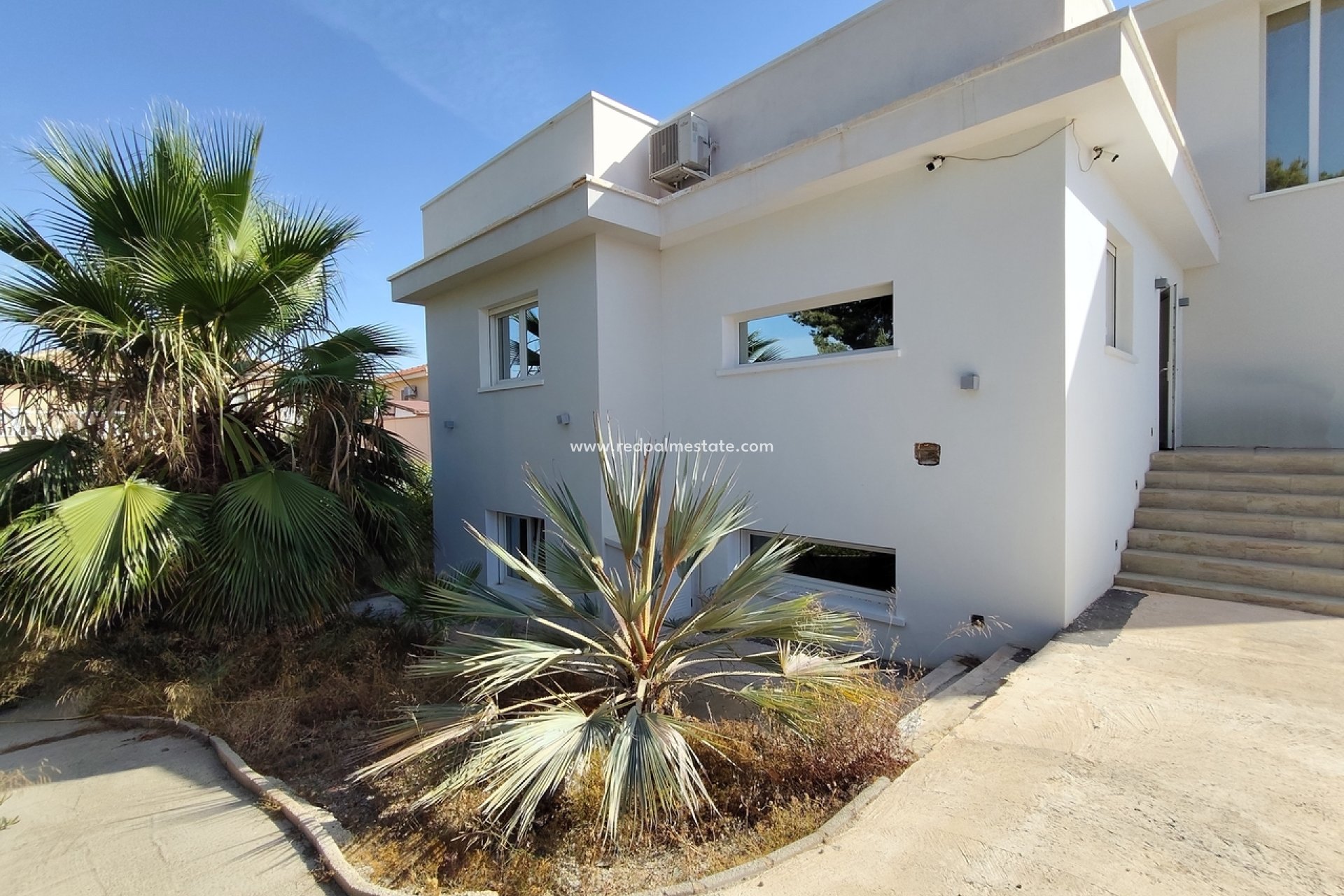 Revente - Villa -
Ciudad Quesada/Rojales - Ciudad Quesada