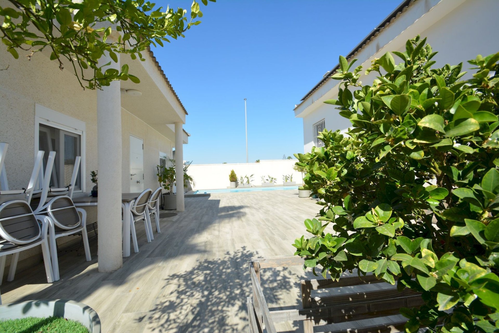 Revente - Villa -
Ciudad Quesada/Rojales - Ciudad Quesada