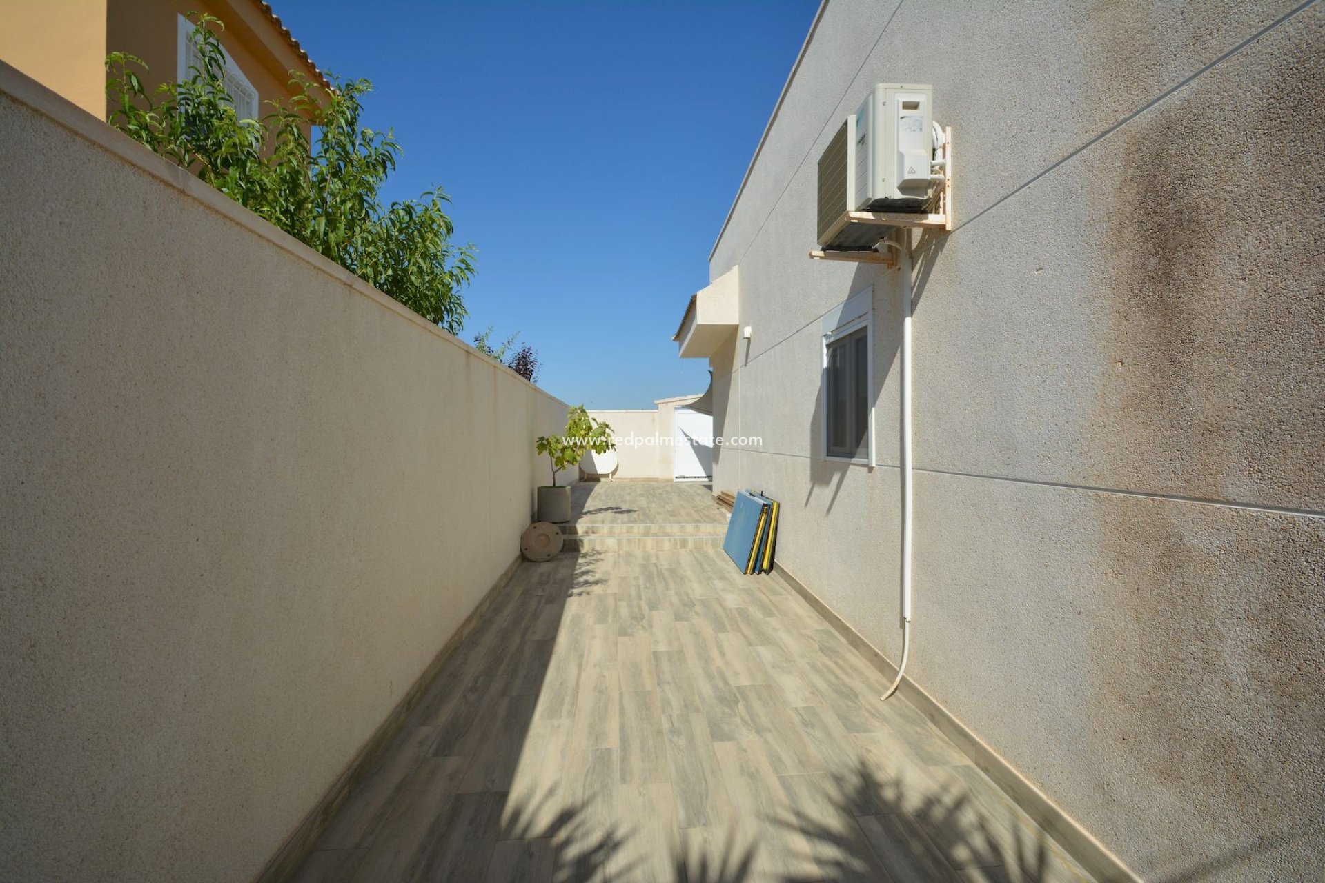 Revente - Villa -
Ciudad Quesada/Rojales - Ciudad Quesada