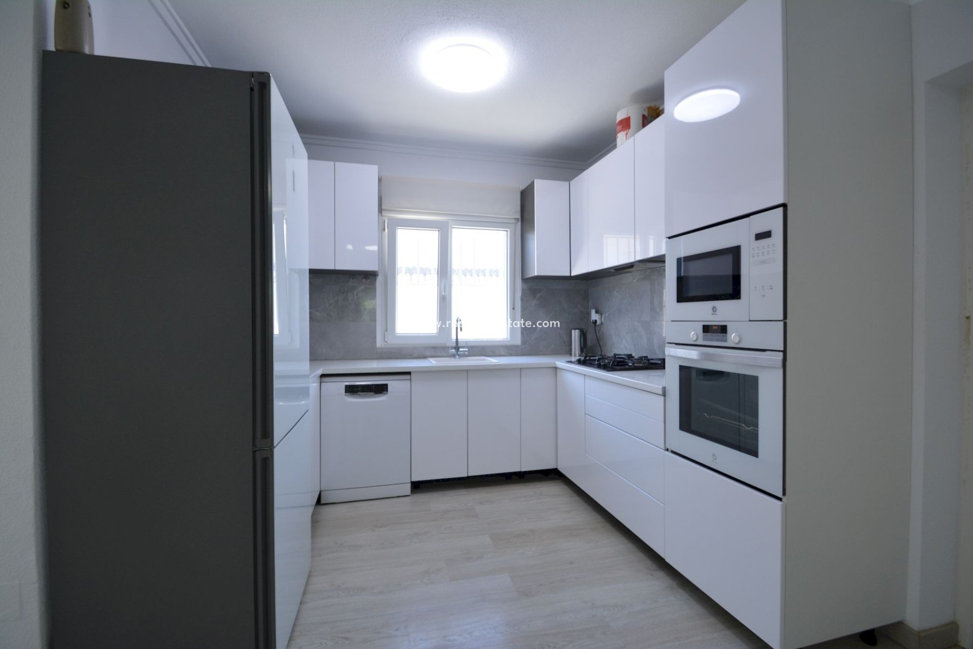 Revente - Villa -
Ciudad Quesada/Rojales - Ciudad Quesada
