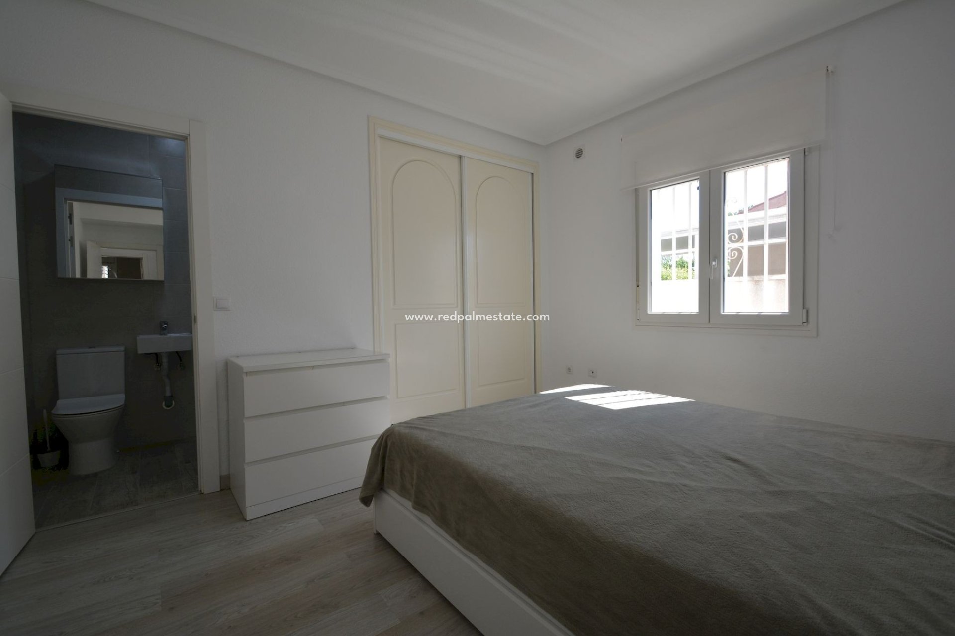 Revente - Villa -
Ciudad Quesada/Rojales - Ciudad Quesada