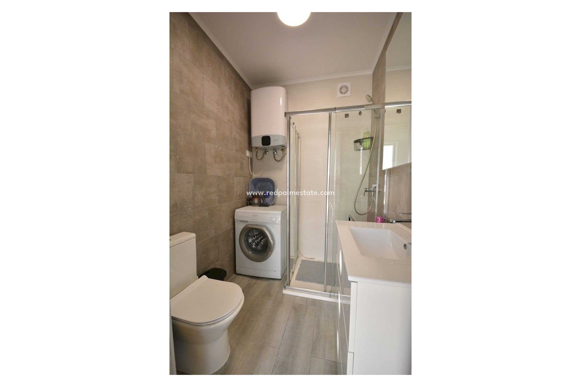 Revente - Villa -
Ciudad Quesada/Rojales - Ciudad Quesada