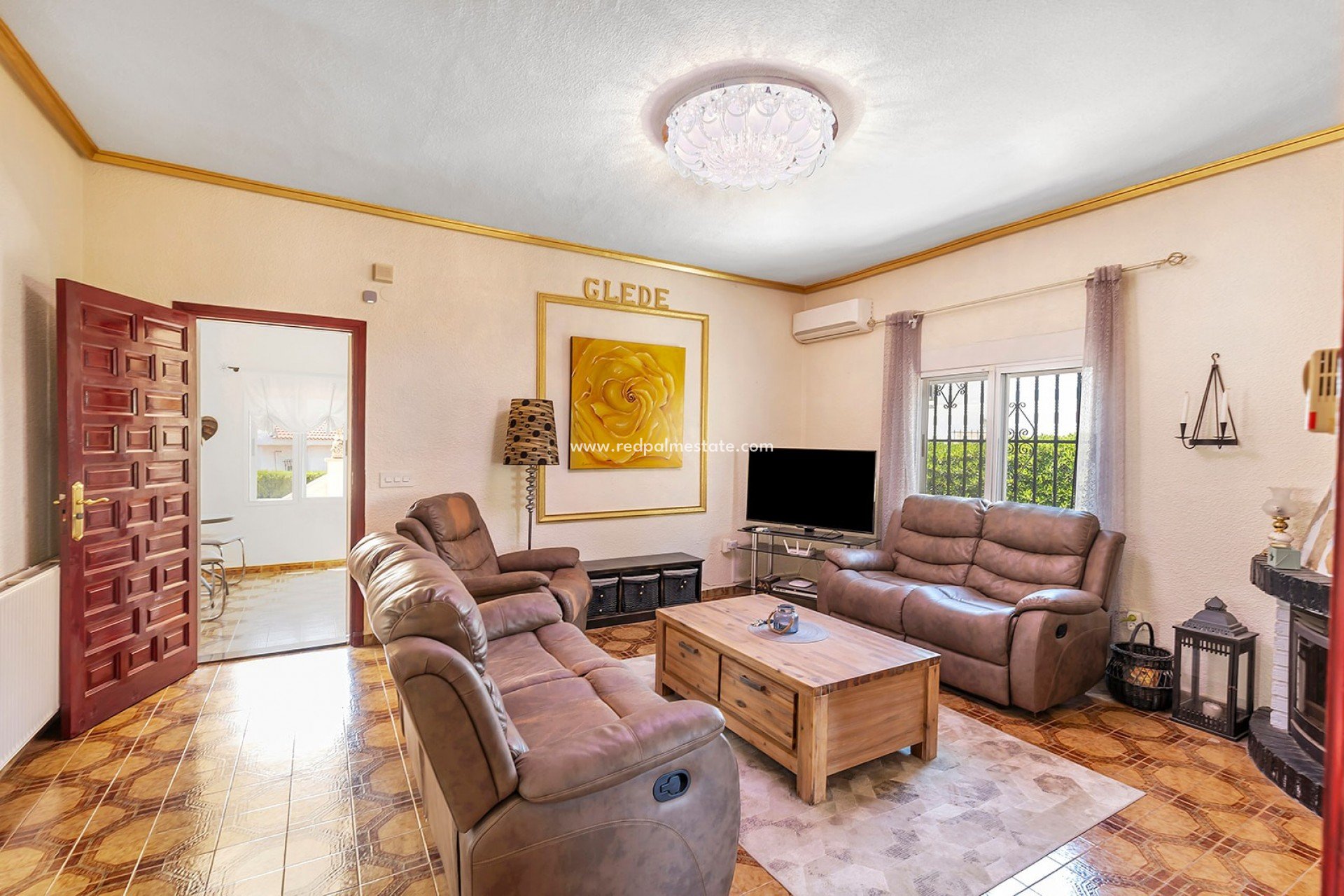 Revente - Villa -
Ciudad Quesada/Rojales - Ciudad Quesada