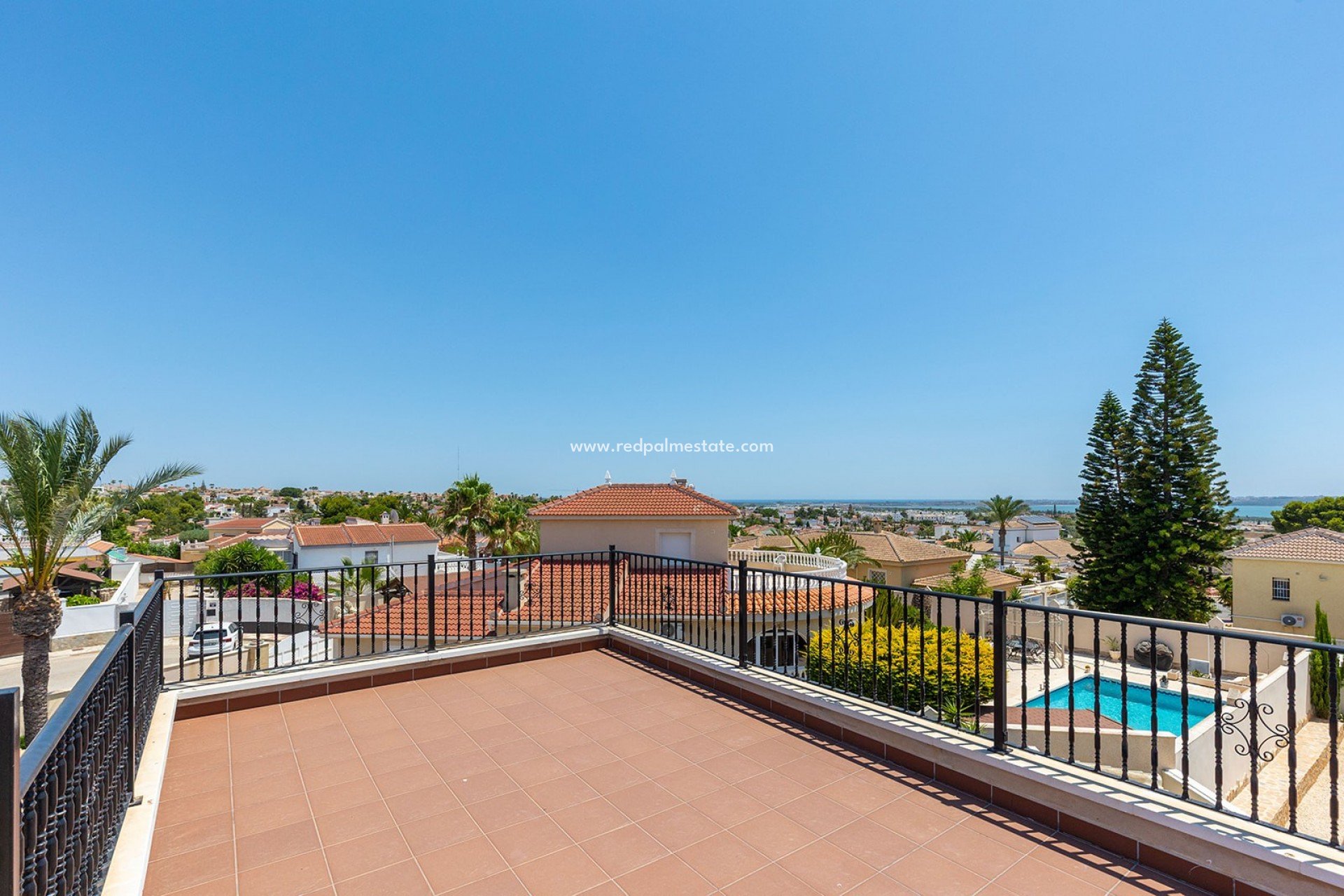 Revente - Villa -
Ciudad Quesada/Rojales - Ciudad Quesada