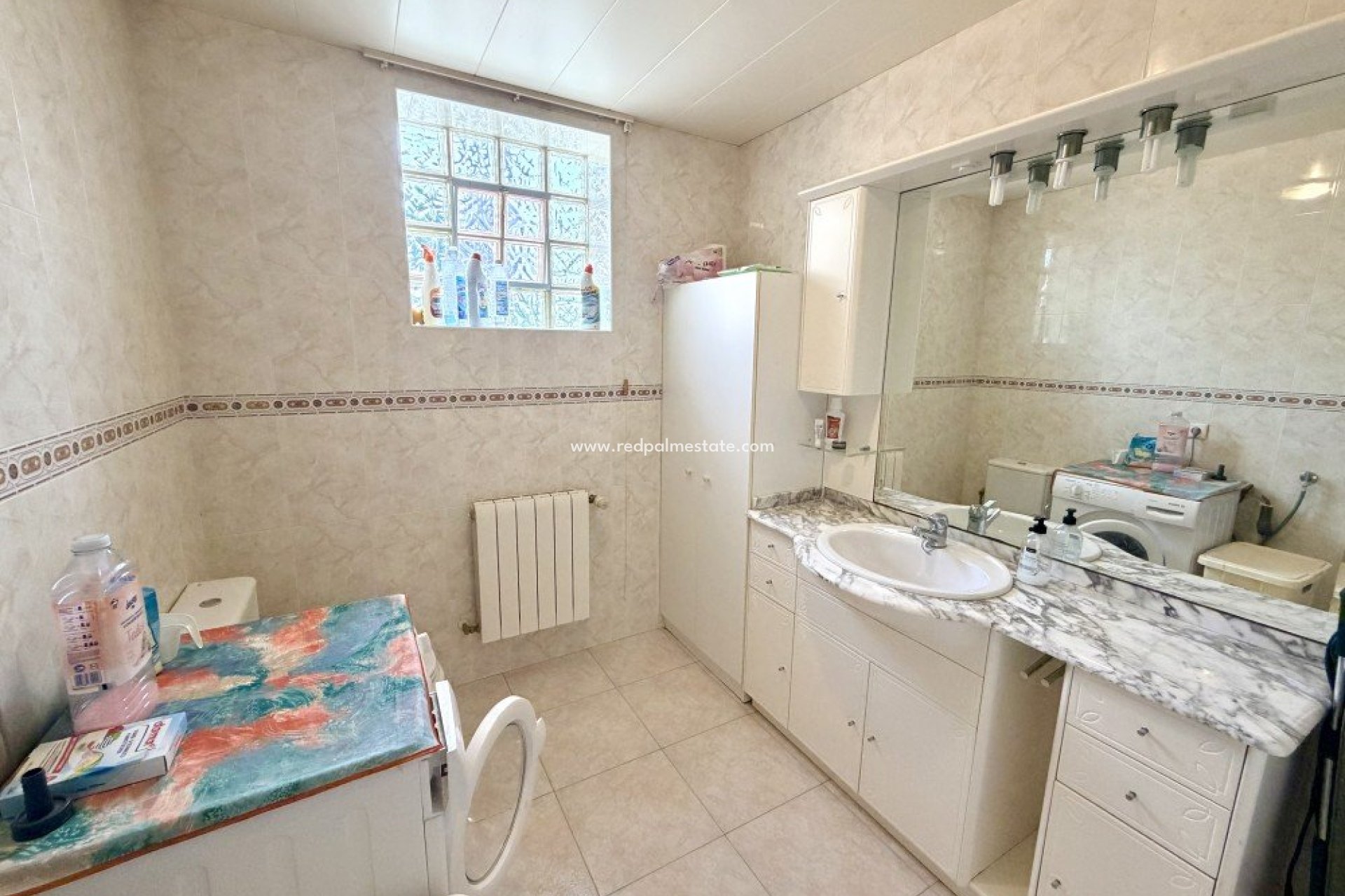 Revente - Villa -
Ciudad Quesada/Rojales - Ciudad Quesada