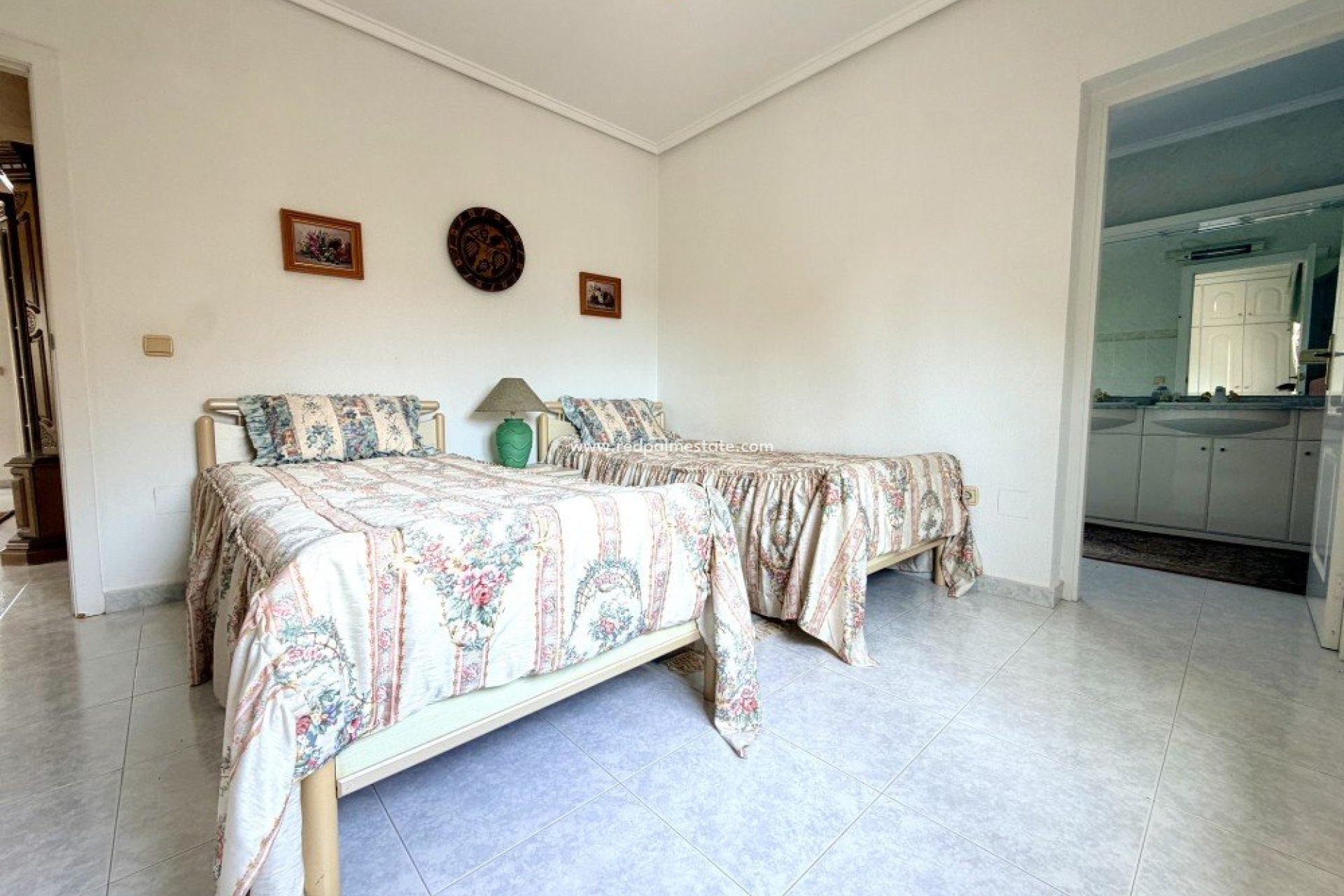 Revente - Villa -
Ciudad Quesada/Rojales - Ciudad Quesada
