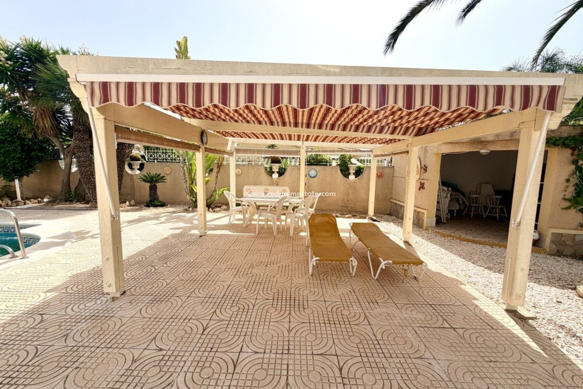 Revente - Villa -
Ciudad Quesada/Rojales - Ciudad Quesada