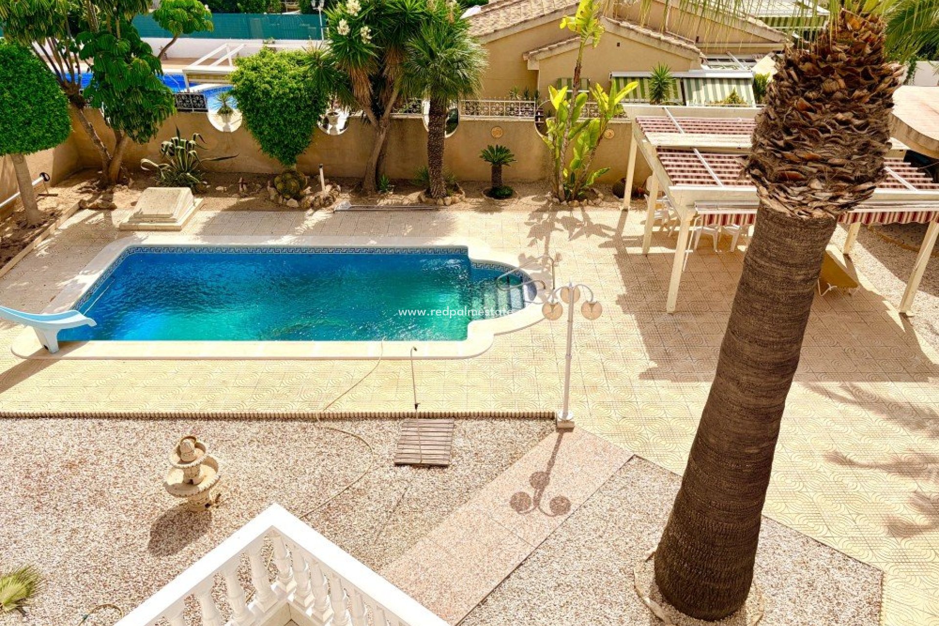 Revente - Villa -
Ciudad Quesada/Rojales - Ciudad Quesada