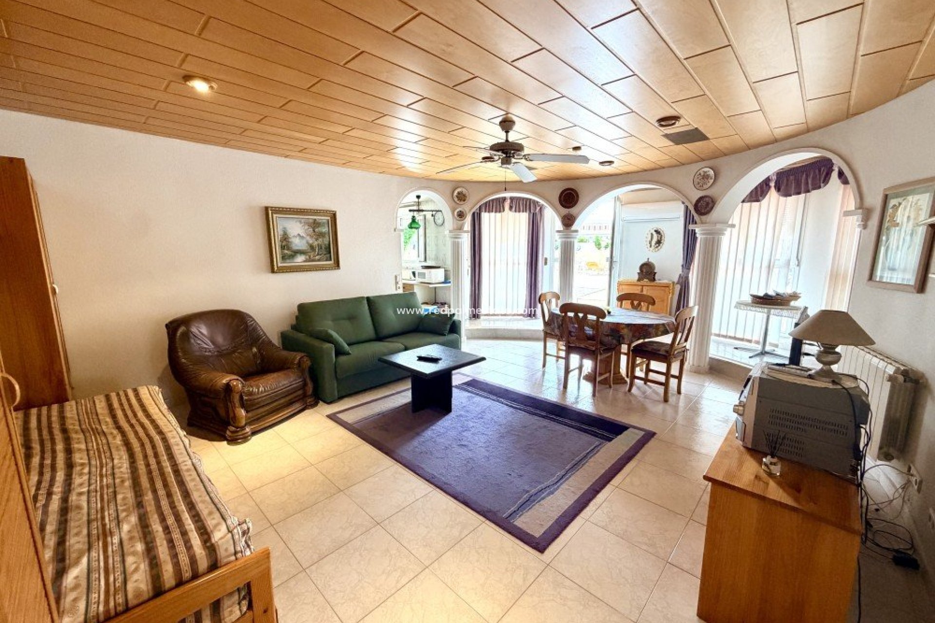 Revente - Villa -
Ciudad Quesada/Rojales - Ciudad Quesada