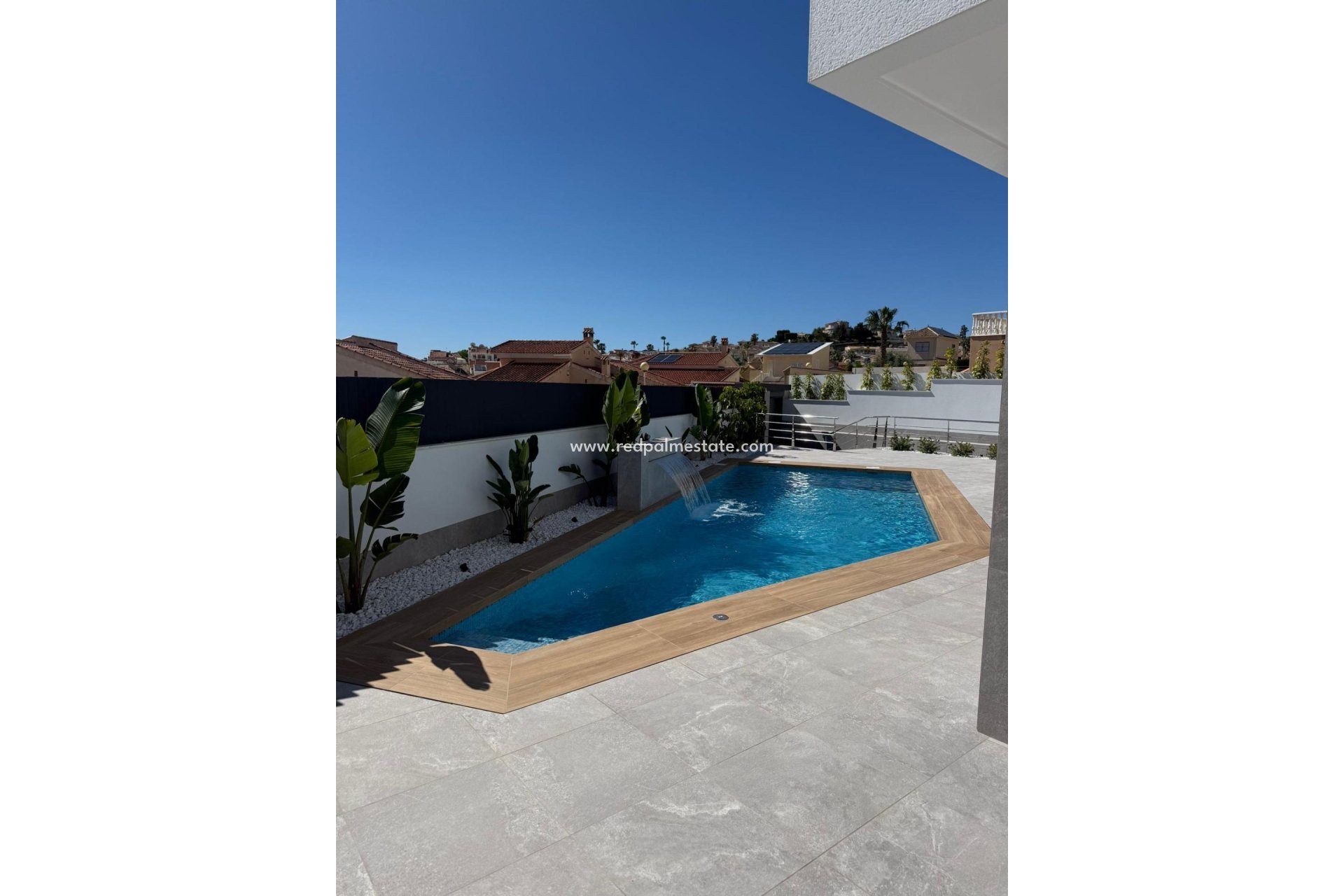 Revente - Villa -
Ciudad Quesada/Rojales - Ciudad Quesada