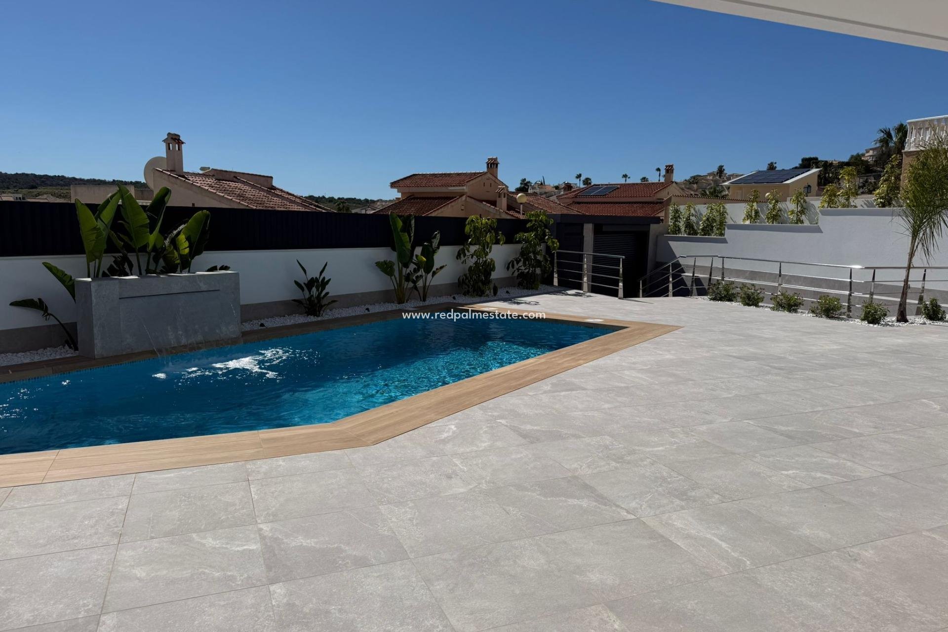 Revente - Villa -
Ciudad Quesada/Rojales - Ciudad Quesada
