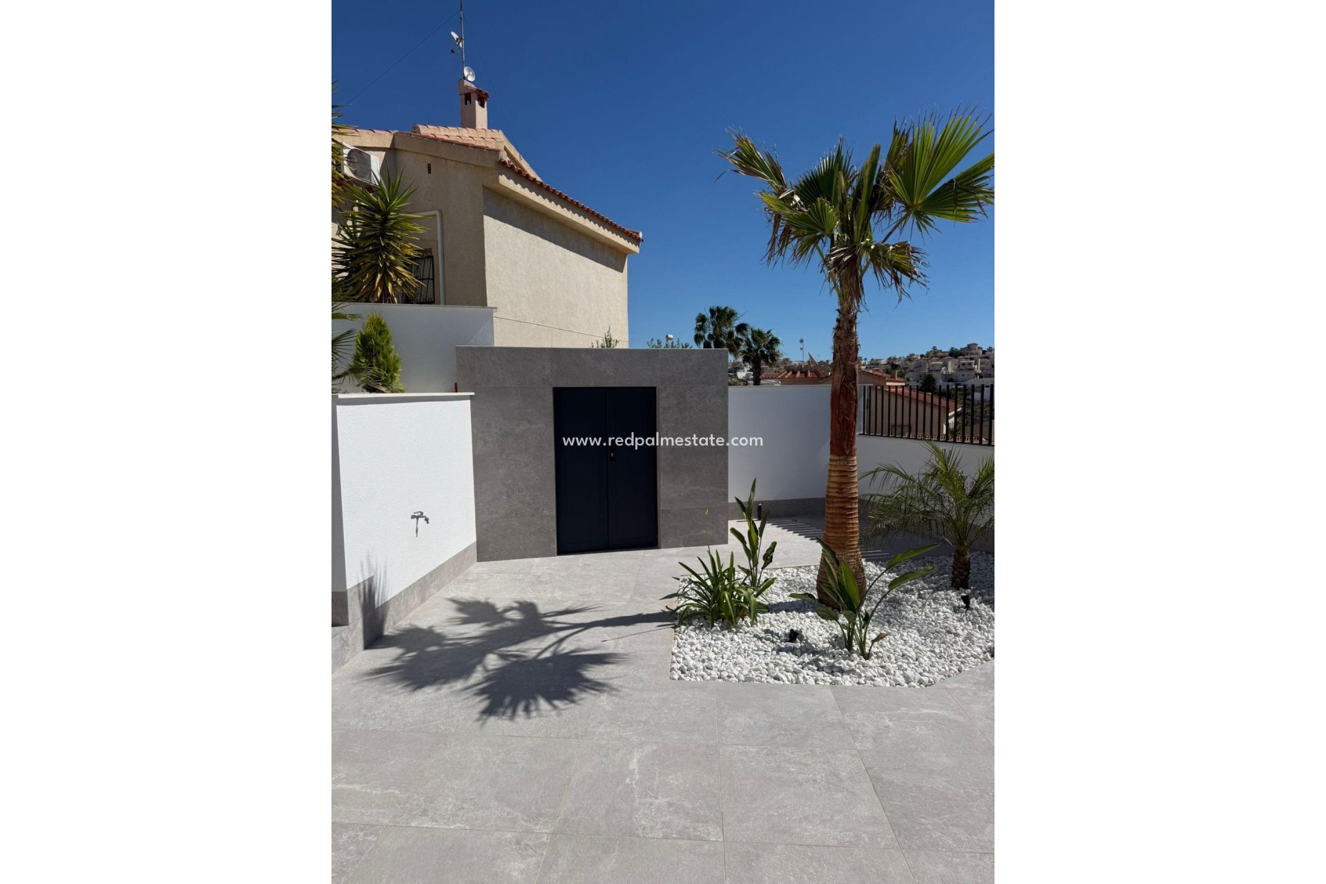 Revente - Villa -
Ciudad Quesada/Rojales - Ciudad Quesada