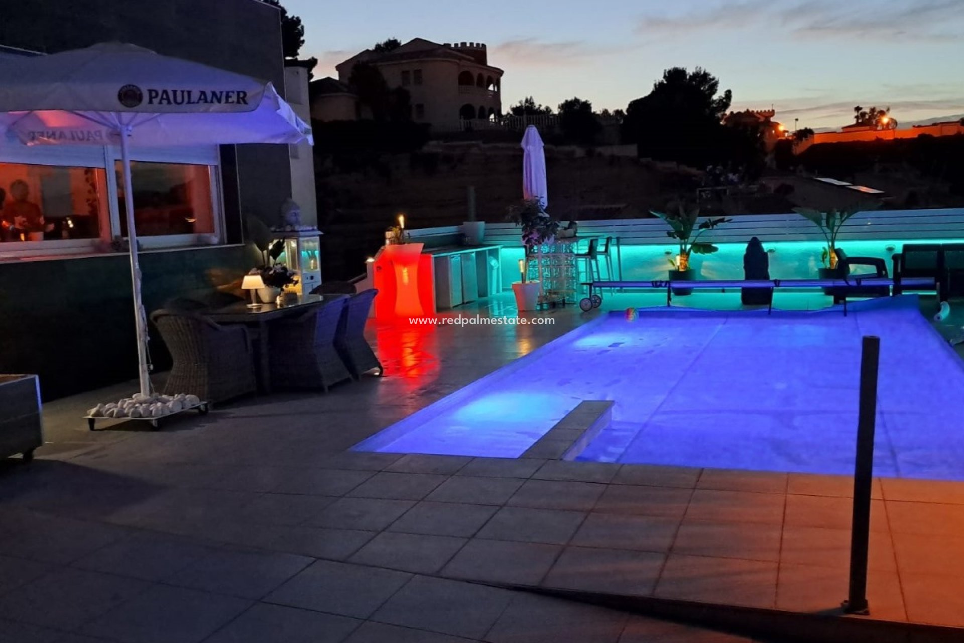 Revente - - VILLA -
Ciudad Quesada/Rojales - Ciudad Quesada