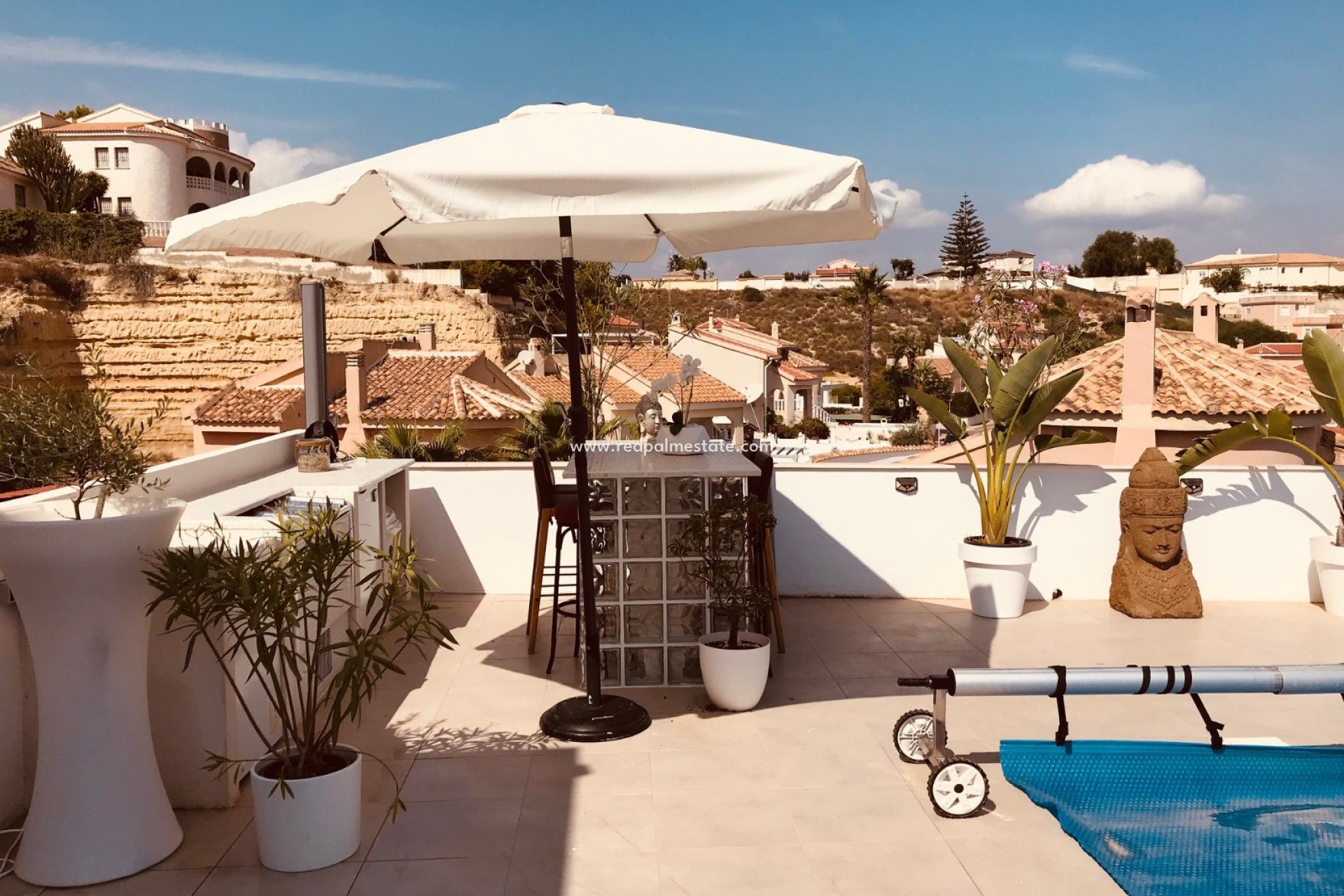 Revente - - VILLA -
Ciudad Quesada/Rojales - Ciudad Quesada