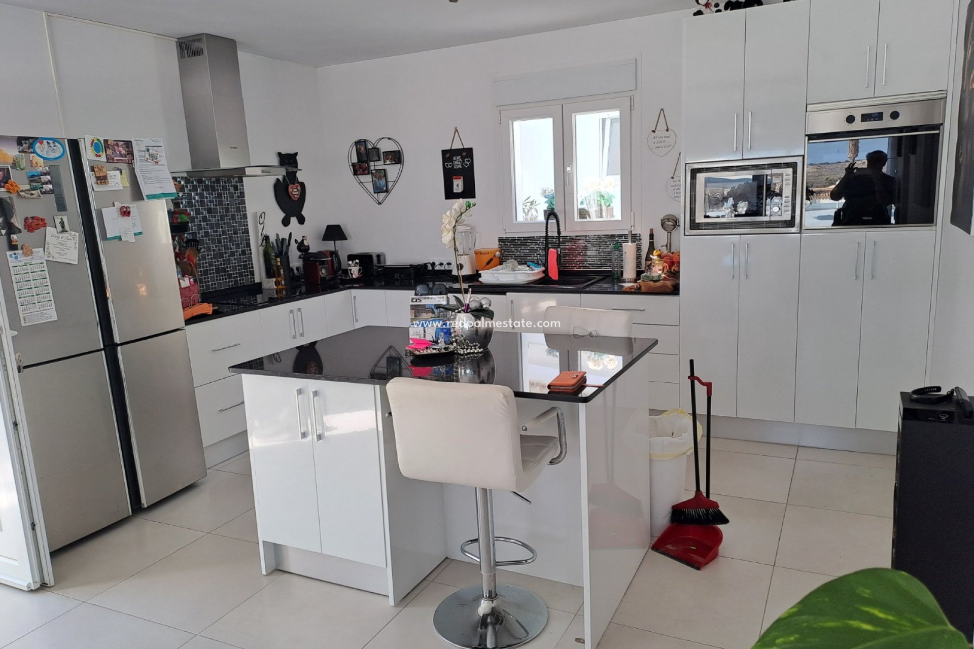 Revente - - VILLA -
Ciudad Quesada/Rojales - Ciudad Quesada
