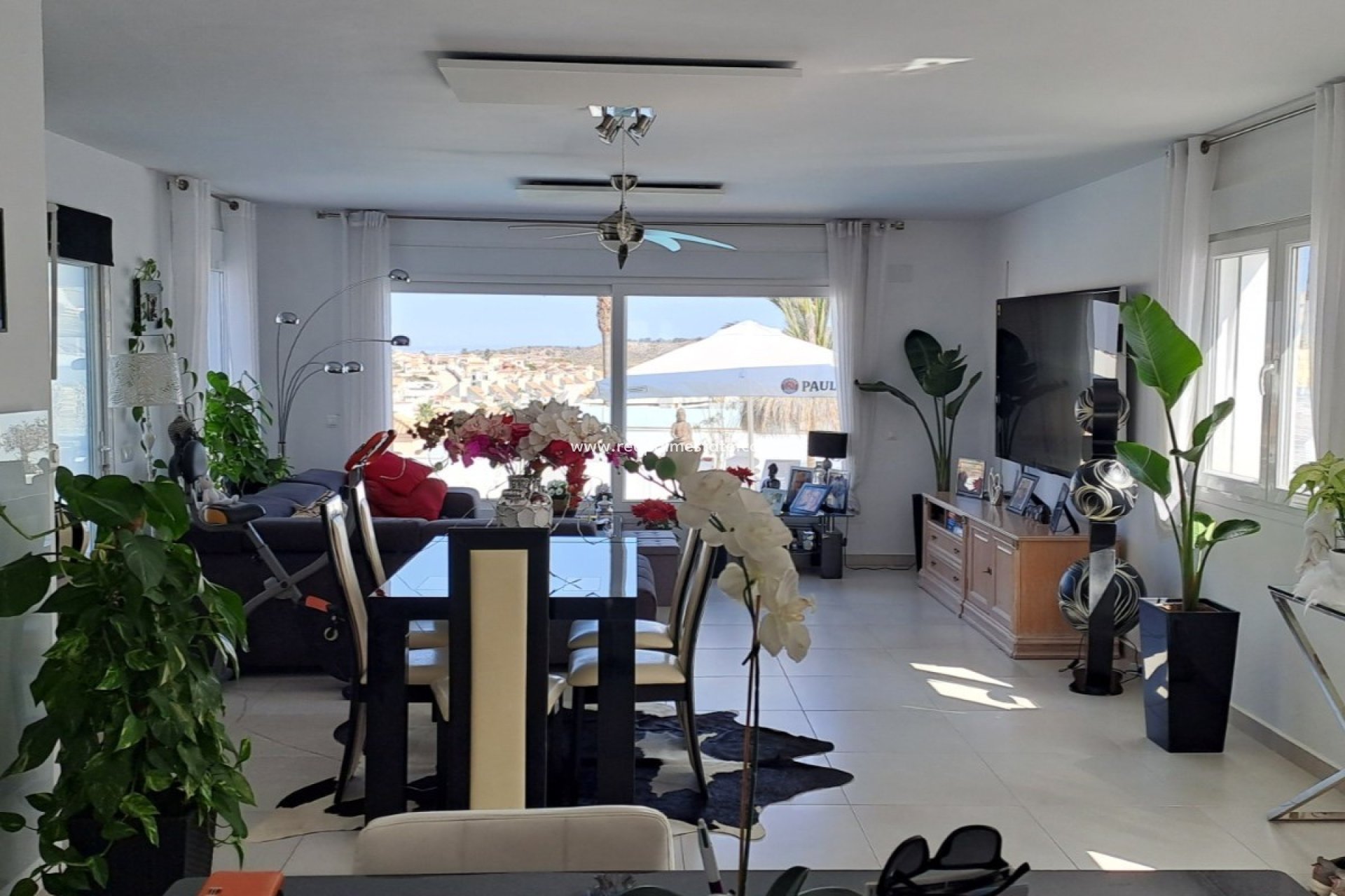 Revente - - VILLA -
Ciudad Quesada/Rojales - Ciudad Quesada