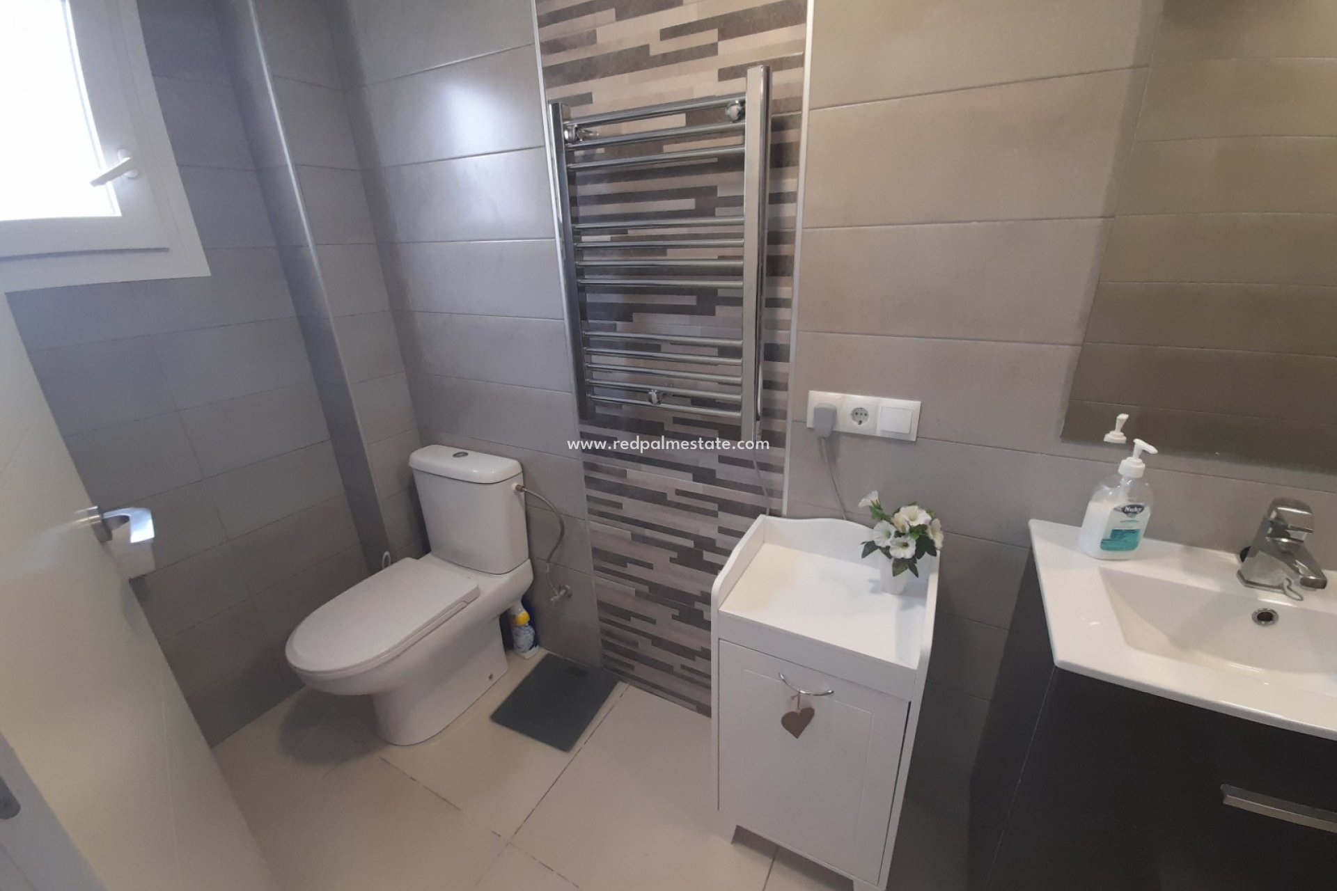 Revente - - VILLA -
Ciudad Quesada/Rojales - Ciudad Quesada
