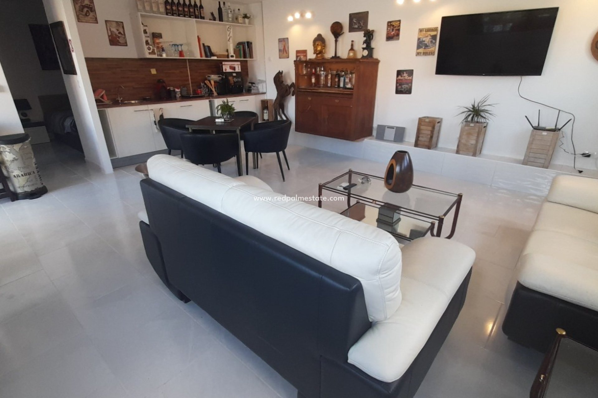 Revente - - VILLA -
Ciudad Quesada/Rojales - Ciudad Quesada