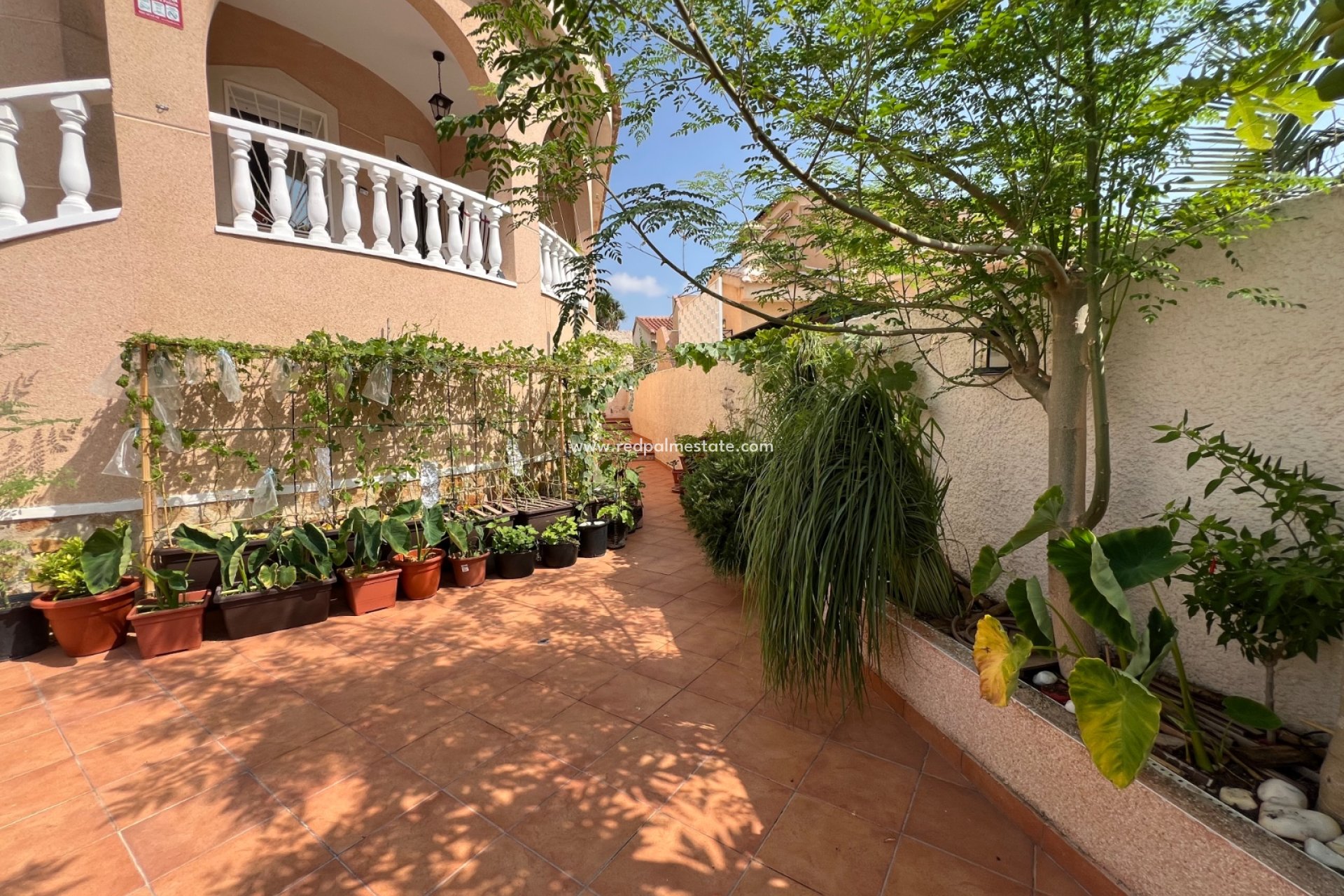 Revente - Villa -
Ciudad Quesada/Rojales - Ciudad Quesada
