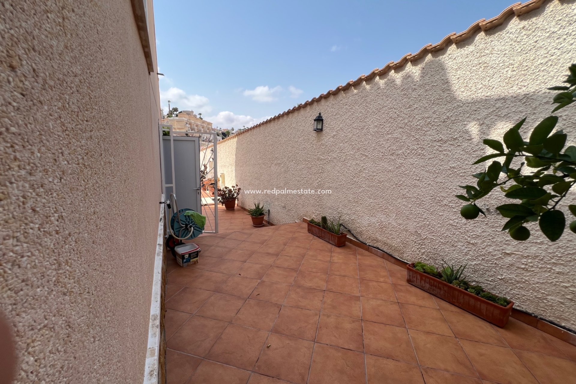Revente - Villa -
Ciudad Quesada/Rojales - Ciudad Quesada