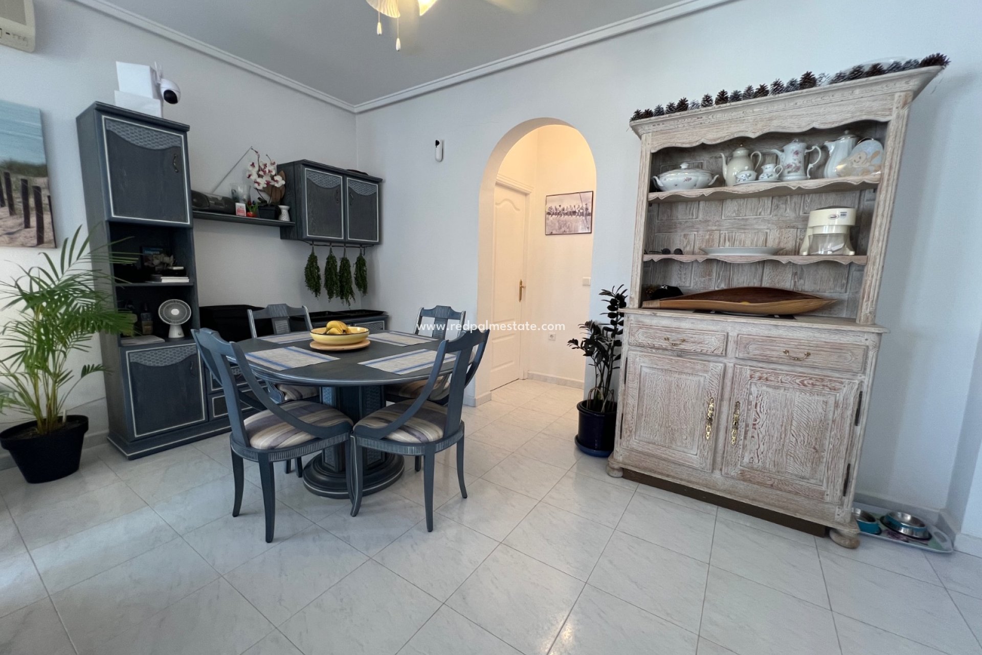 Revente - Villa -
Ciudad Quesada/Rojales - Ciudad Quesada