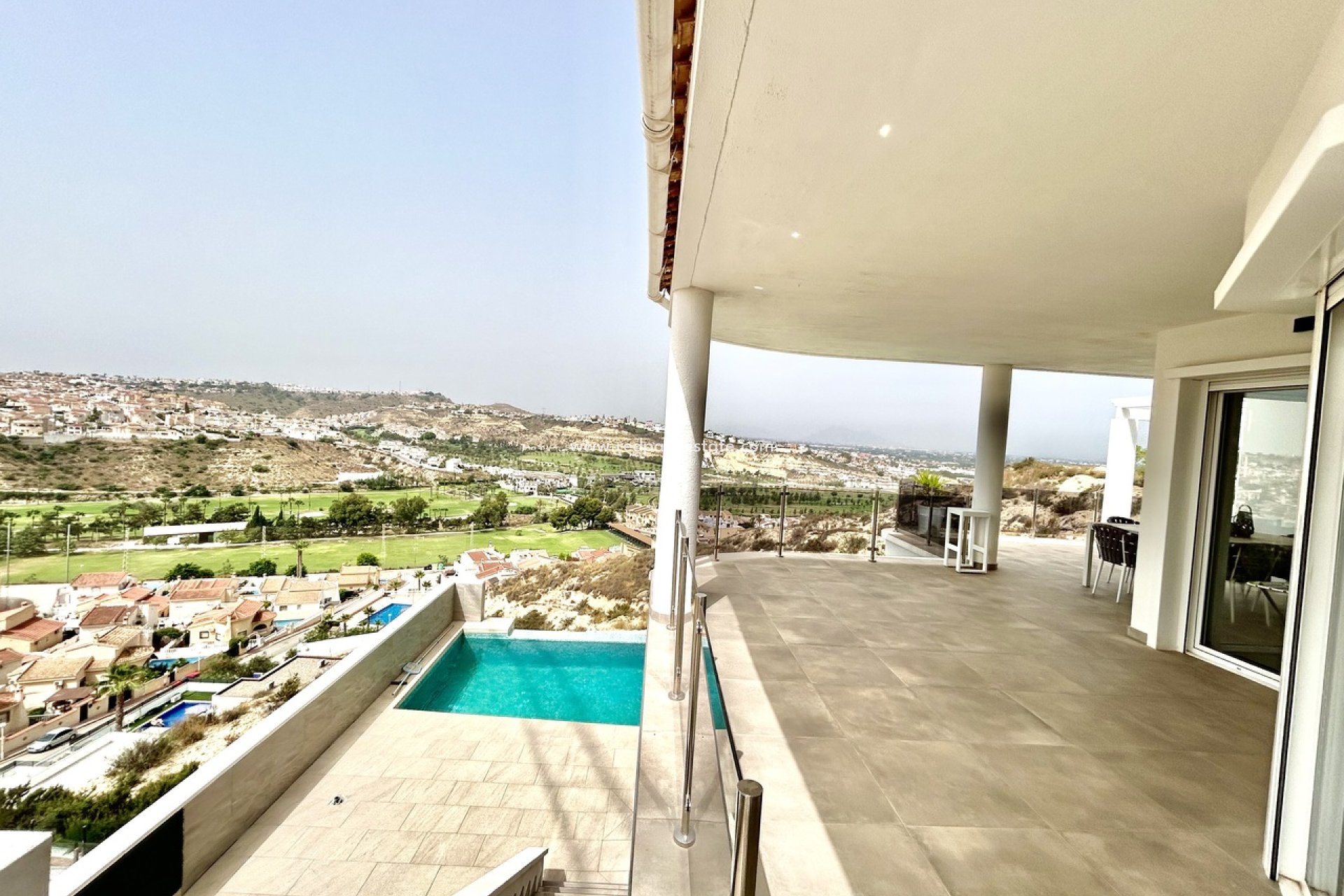 Revente - Villa -
Ciudad Quesada/Rojales - Ciudad Quesada