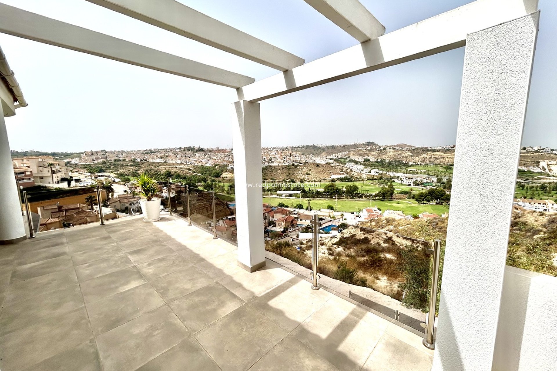 Revente - Villa -
Ciudad Quesada/Rojales - Ciudad Quesada