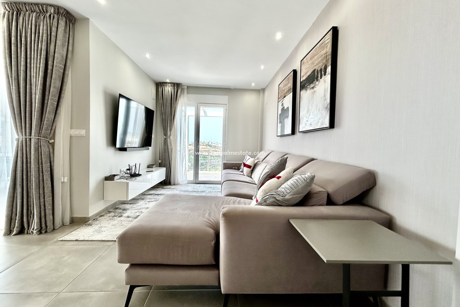 Revente - Villa -
Ciudad Quesada/Rojales - Ciudad Quesada