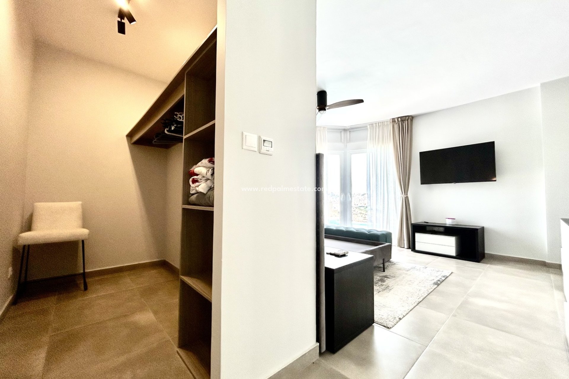 Revente - Villa -
Ciudad Quesada/Rojales - Ciudad Quesada