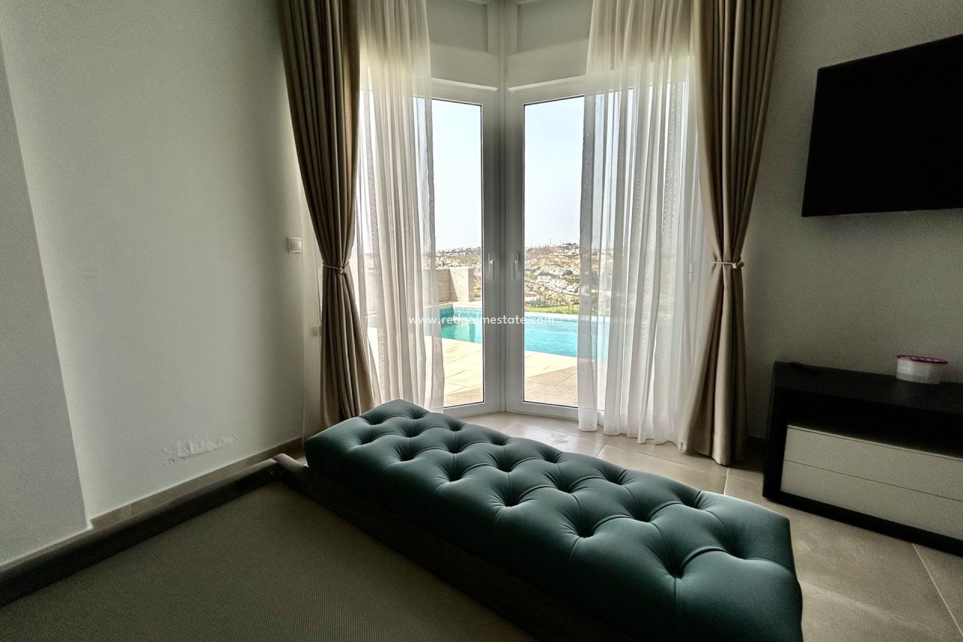 Revente - Villa -
Ciudad Quesada/Rojales - Ciudad Quesada