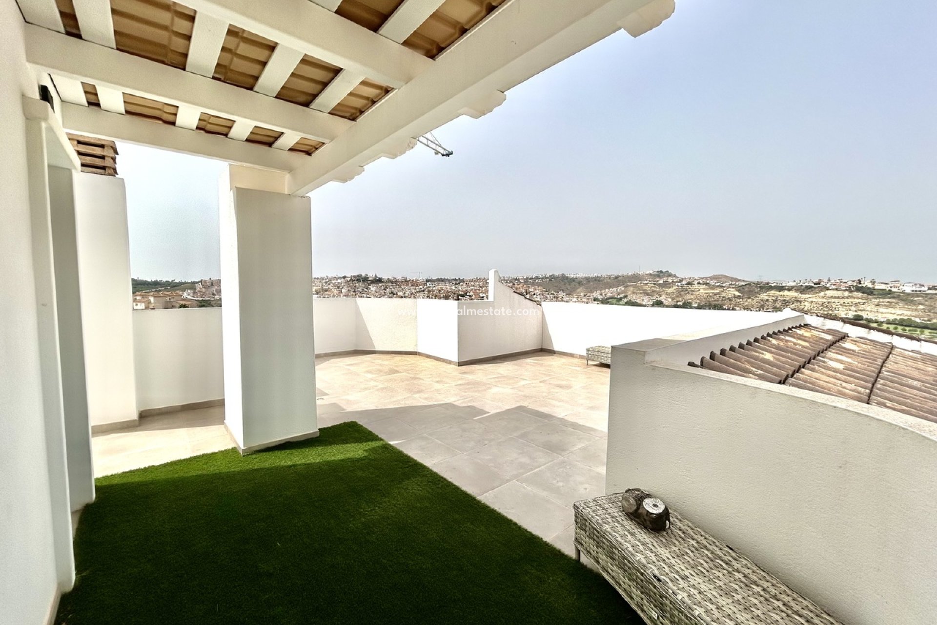 Revente - Villa -
Ciudad Quesada/Rojales - Ciudad Quesada