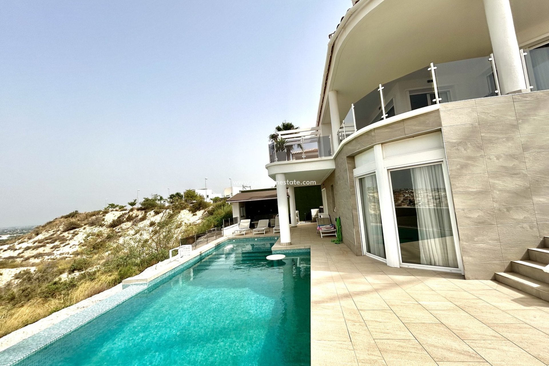 Revente - Villa -
Ciudad Quesada/Rojales - Ciudad Quesada