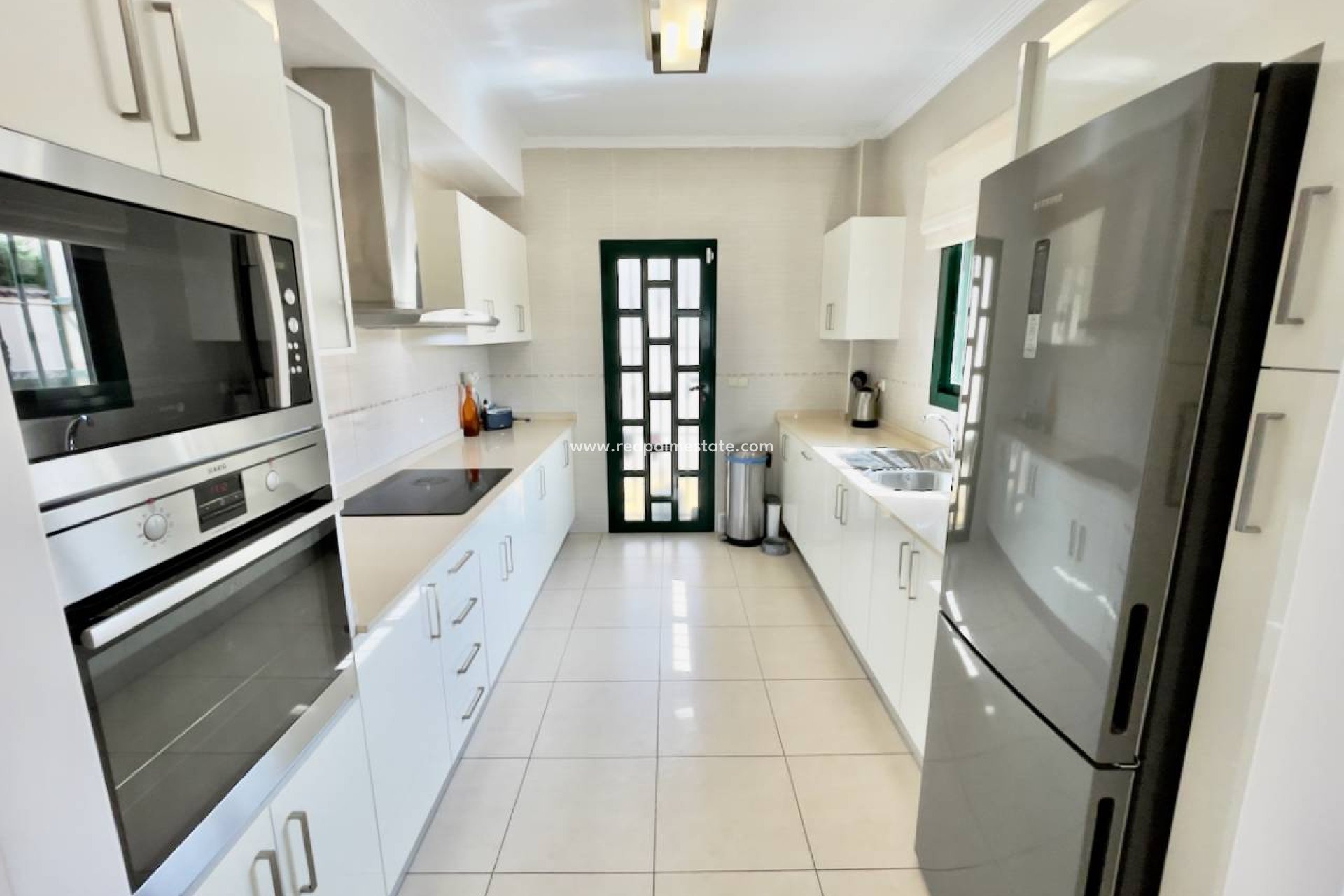 Revente - Villa -
Ciudad Quesada/Rojales - Ciudad Quesada
