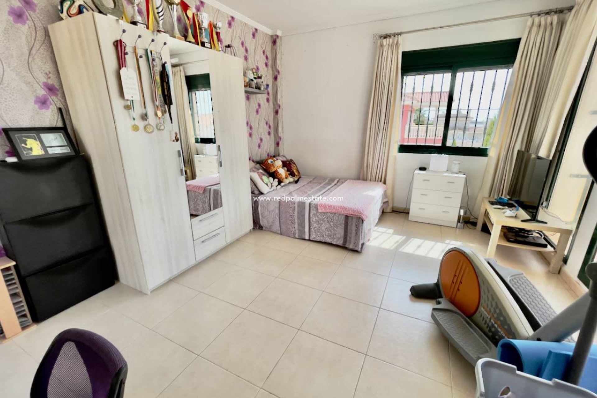 Revente - Villa -
Ciudad Quesada/Rojales - Ciudad Quesada