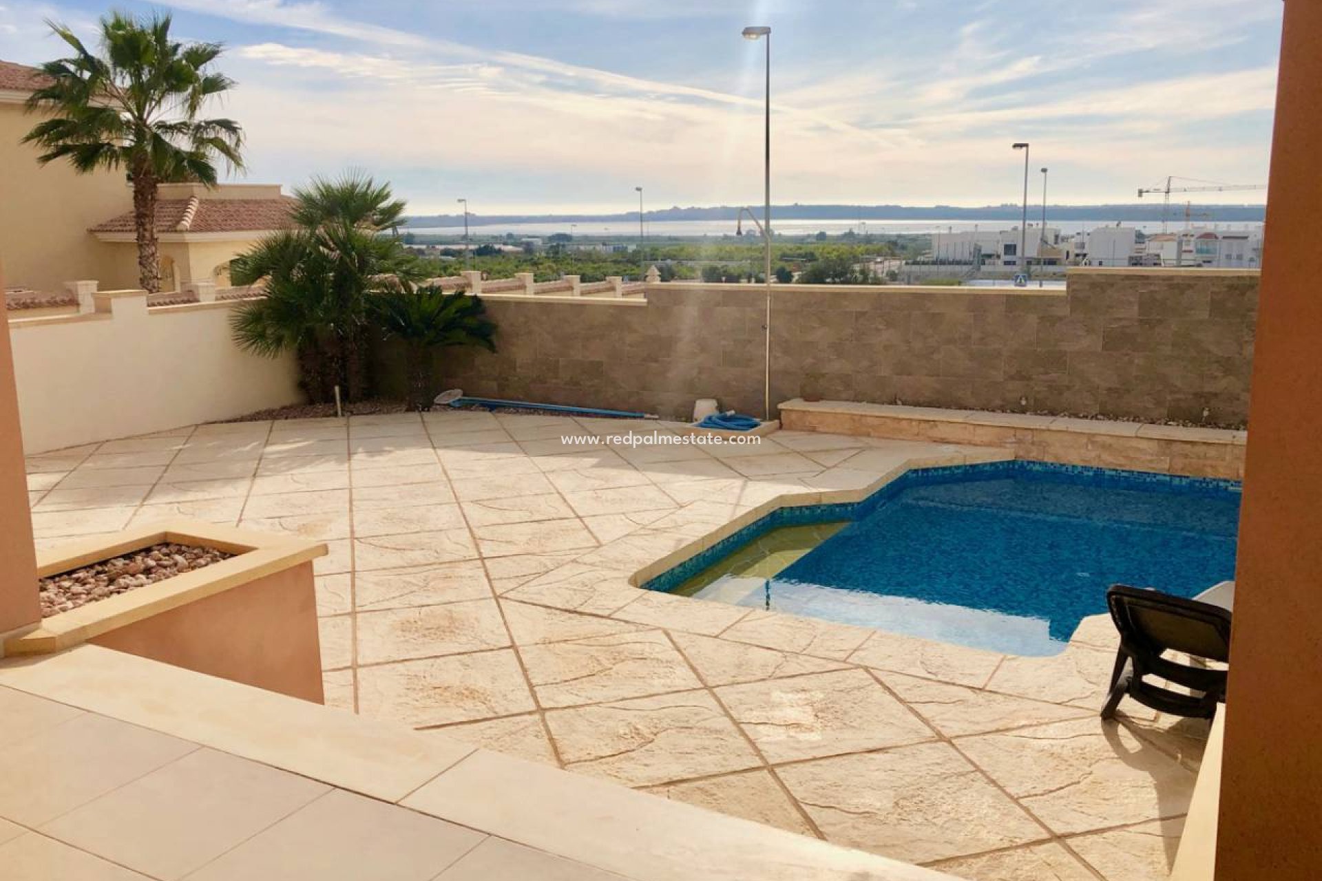 Revente - Villa -
Ciudad Quesada/Rojales - Ciudad Quesada