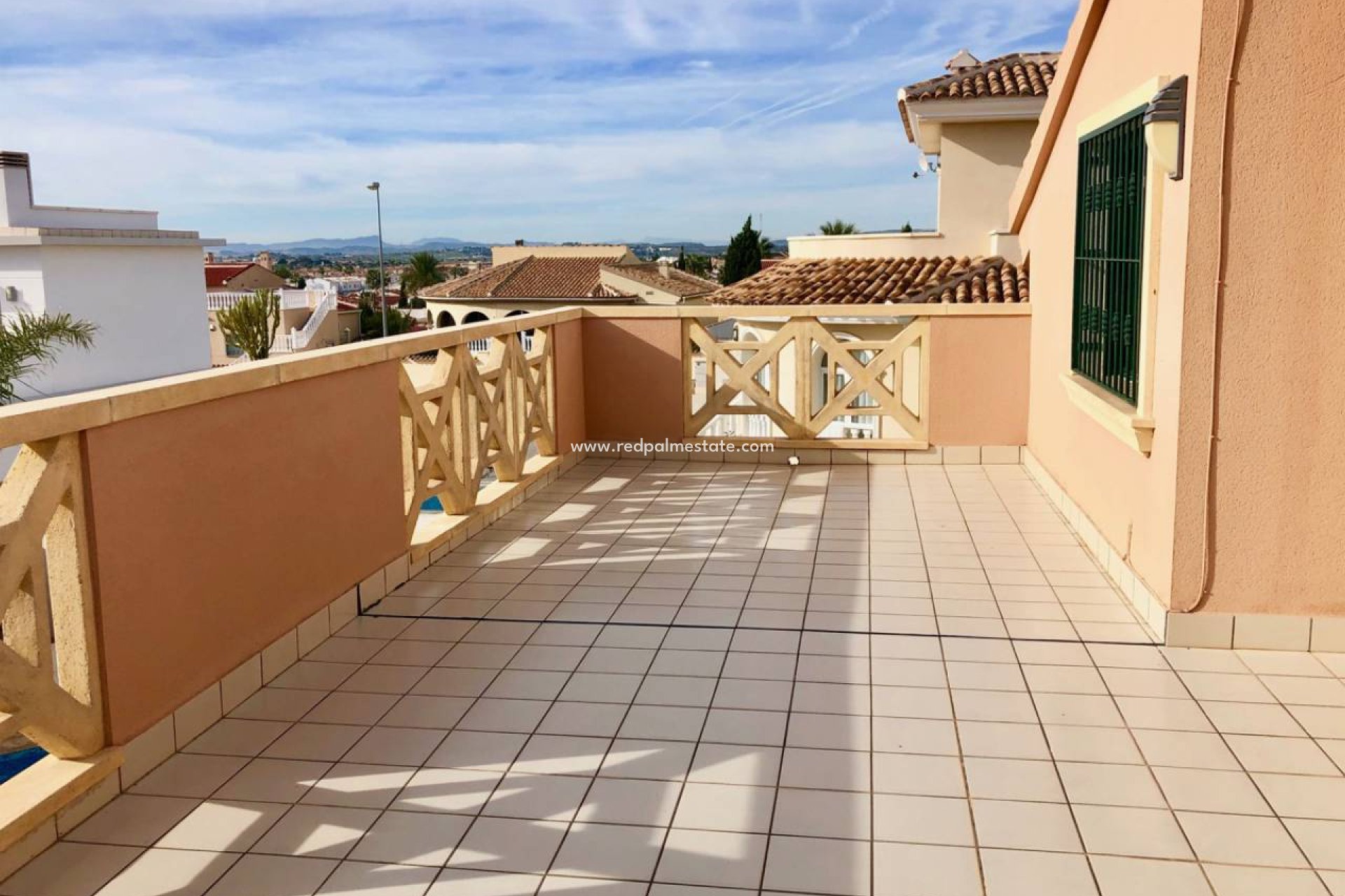 Revente - Villa -
Ciudad Quesada/Rojales - Ciudad Quesada