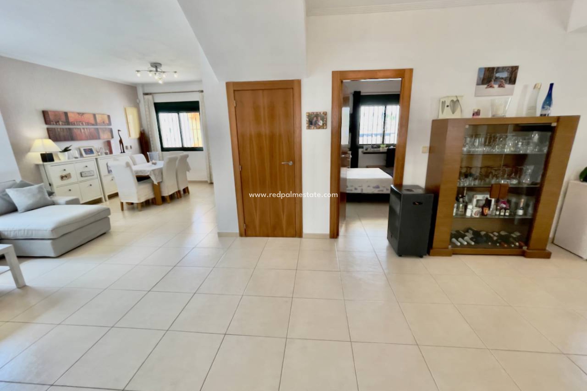 Revente - Villa -
Ciudad Quesada/Rojales - Ciudad Quesada