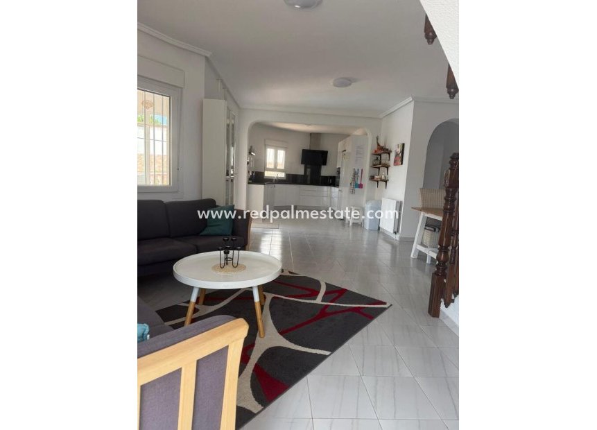 Revente - Villa -
Ciudad Quesada/Rojales - Ciudad Quesada