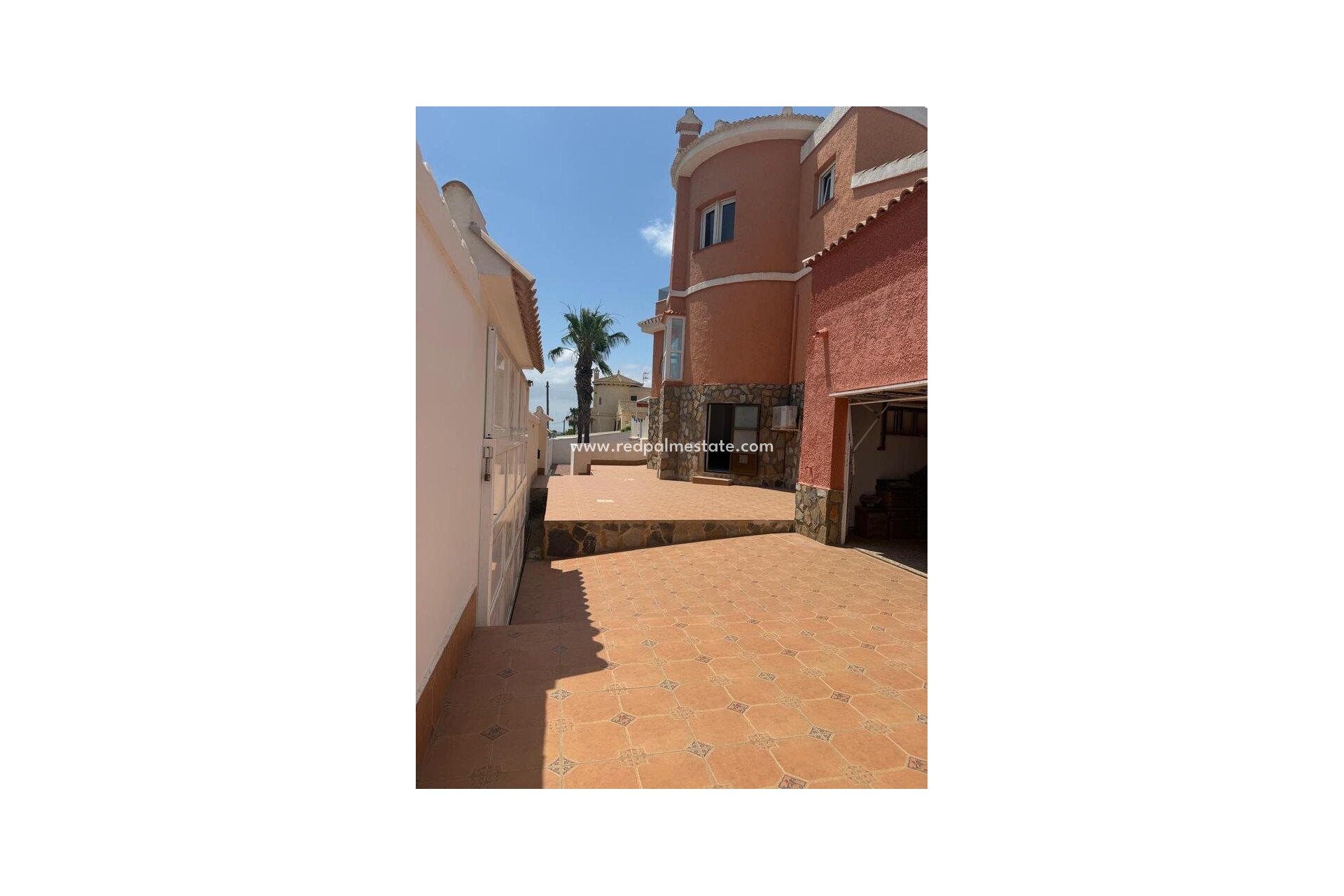 Revente - Villa -
Ciudad Quesada/Rojales - Ciudad Quesada