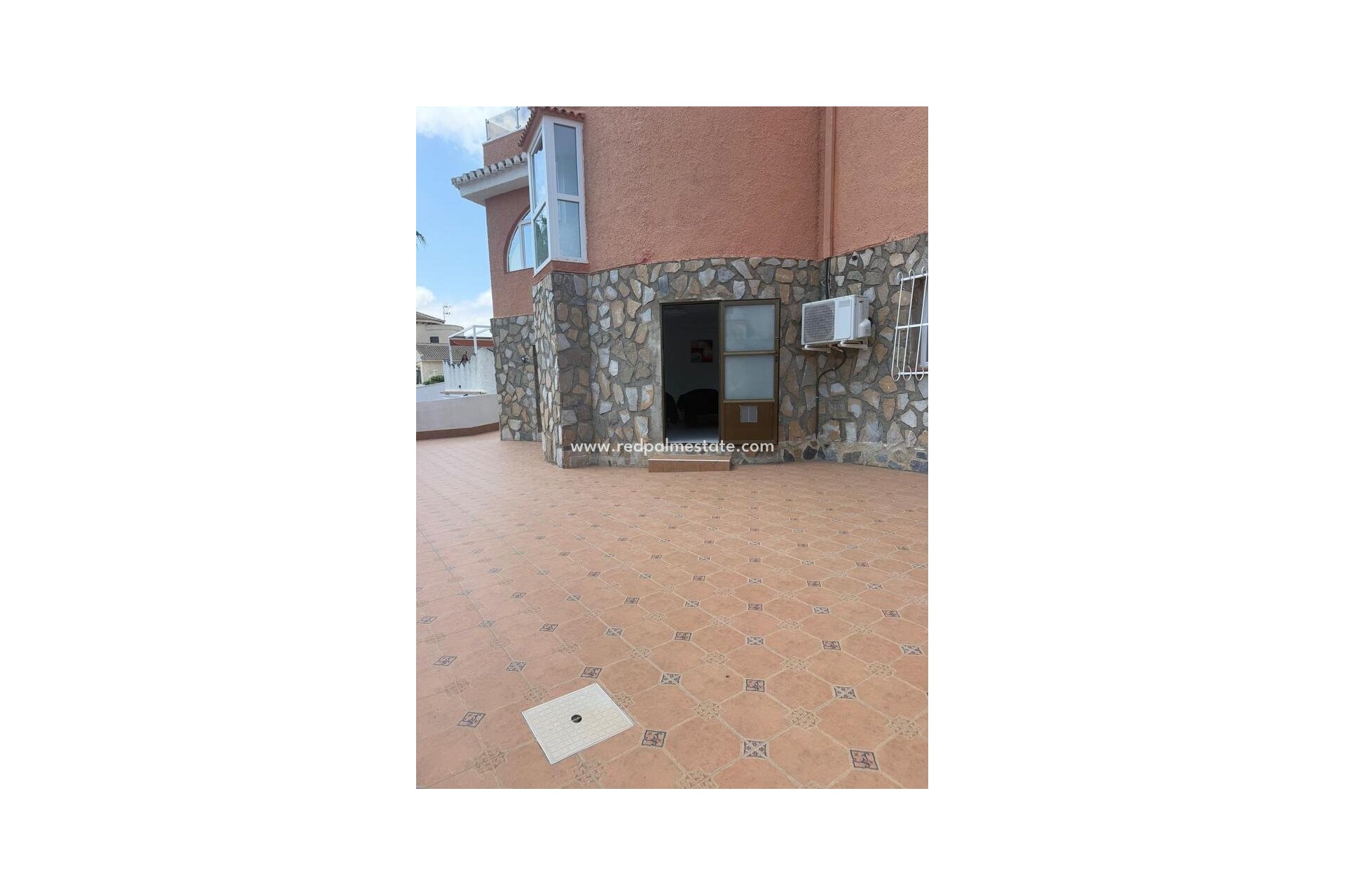 Revente - Villa -
Ciudad Quesada/Rojales - Ciudad Quesada