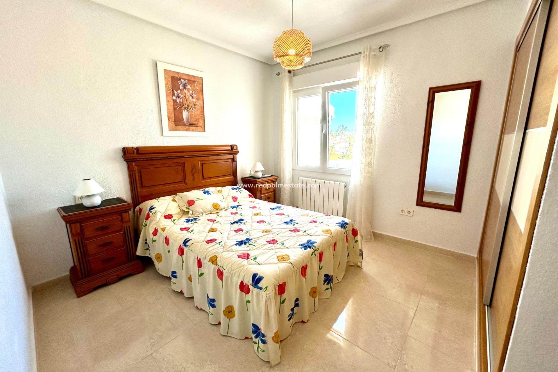 Revente - Villa -
Ciudad Quesada/Rojales - Ciudad Quesada