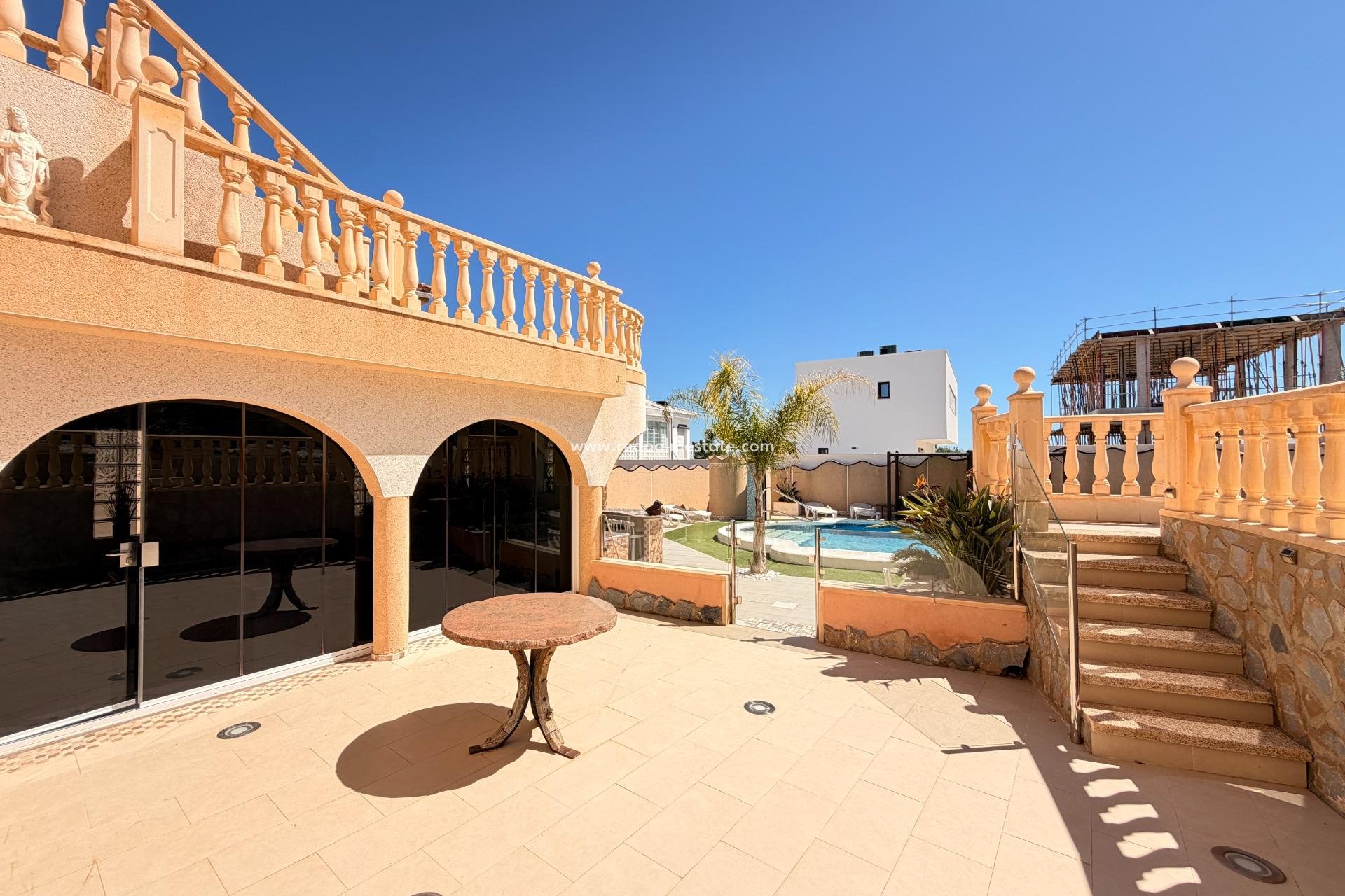 Revente - Villa -
Ciudad Quesada/Rojales - Ciudad Quesada