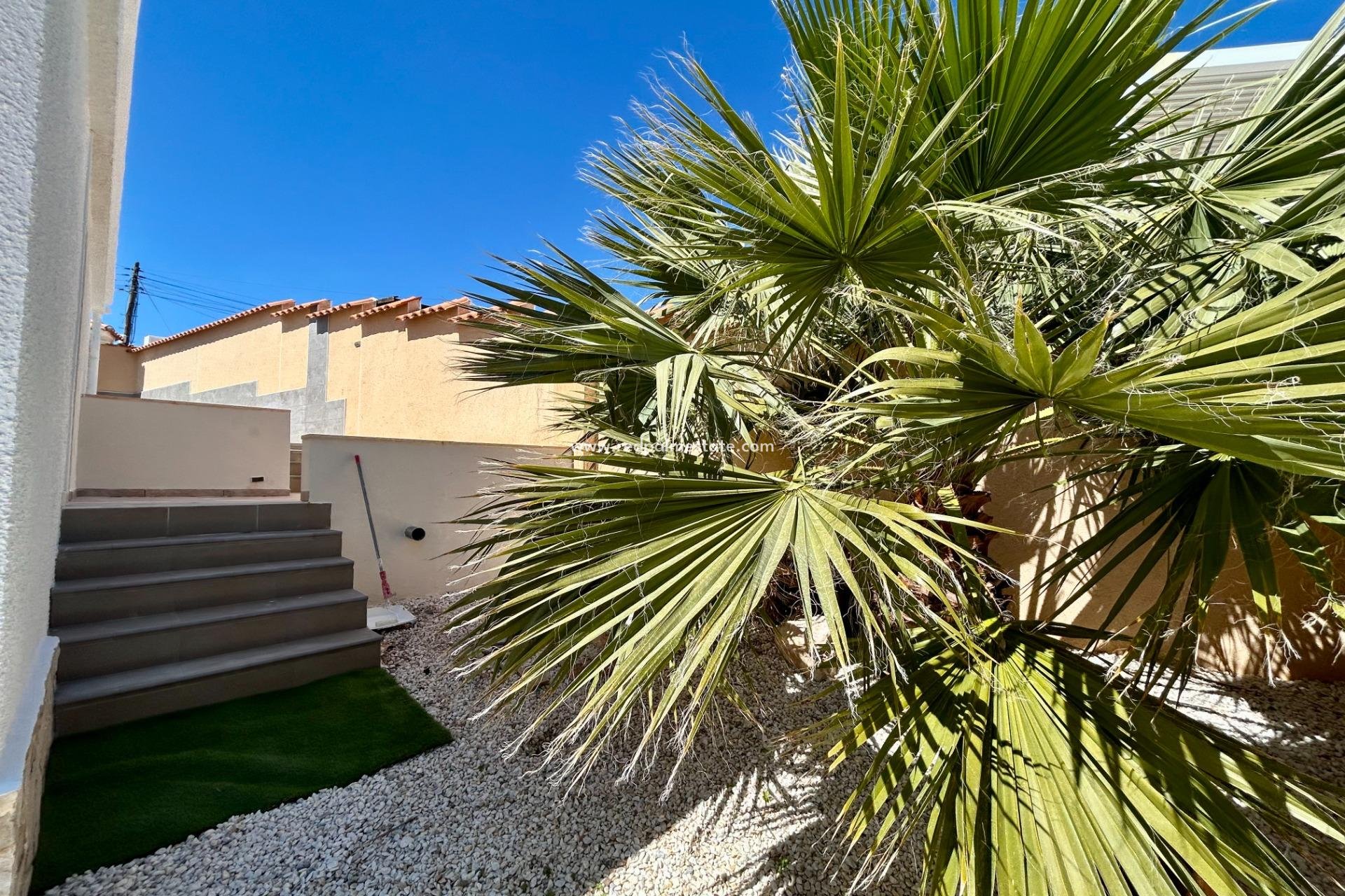 Revente - Villa -
Ciudad Quesada/Rojales - Ciudad Quesada