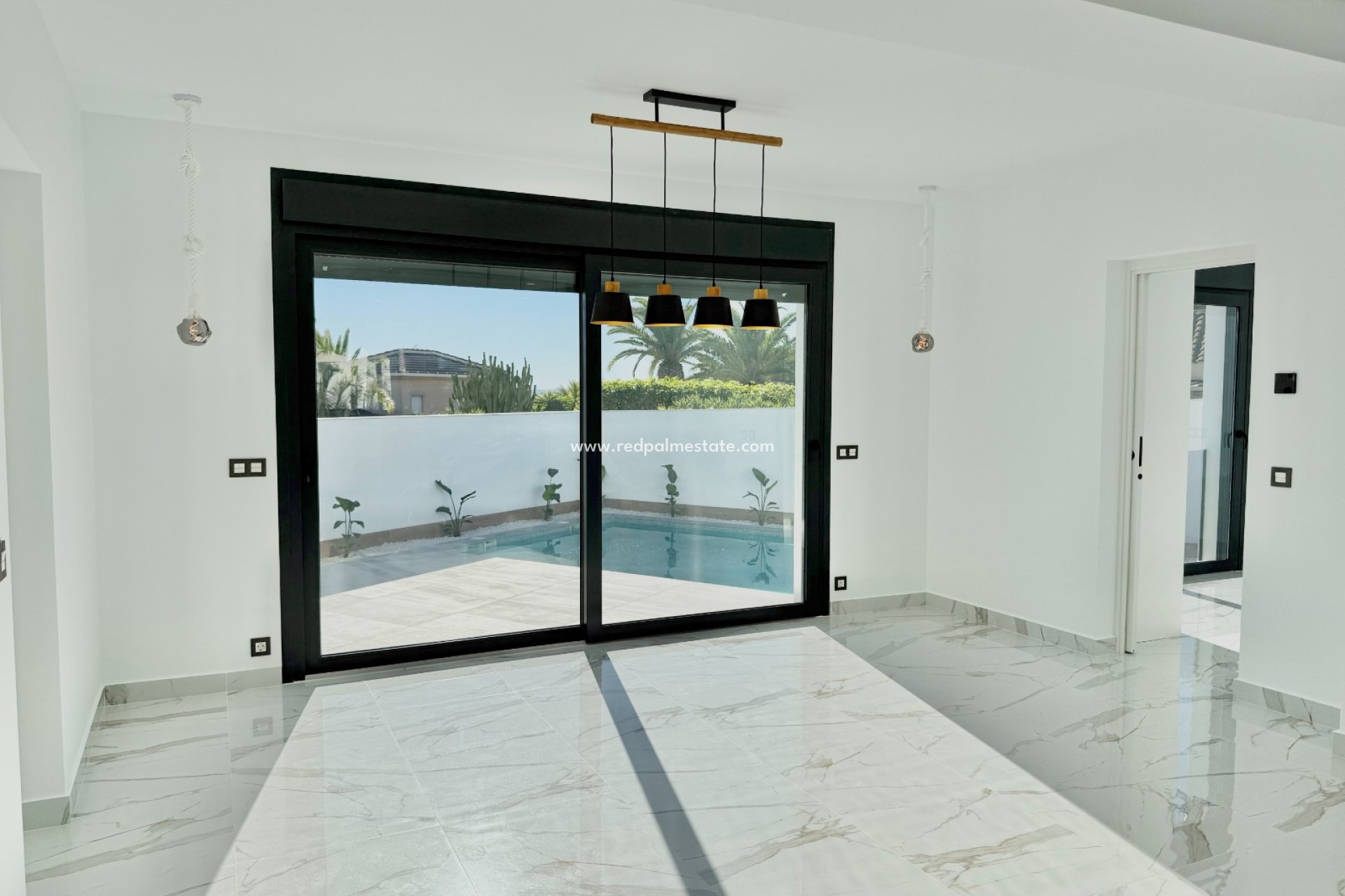 Revente - Villa -
Ciudad Quesada/Rojales - Ciudad Quesada