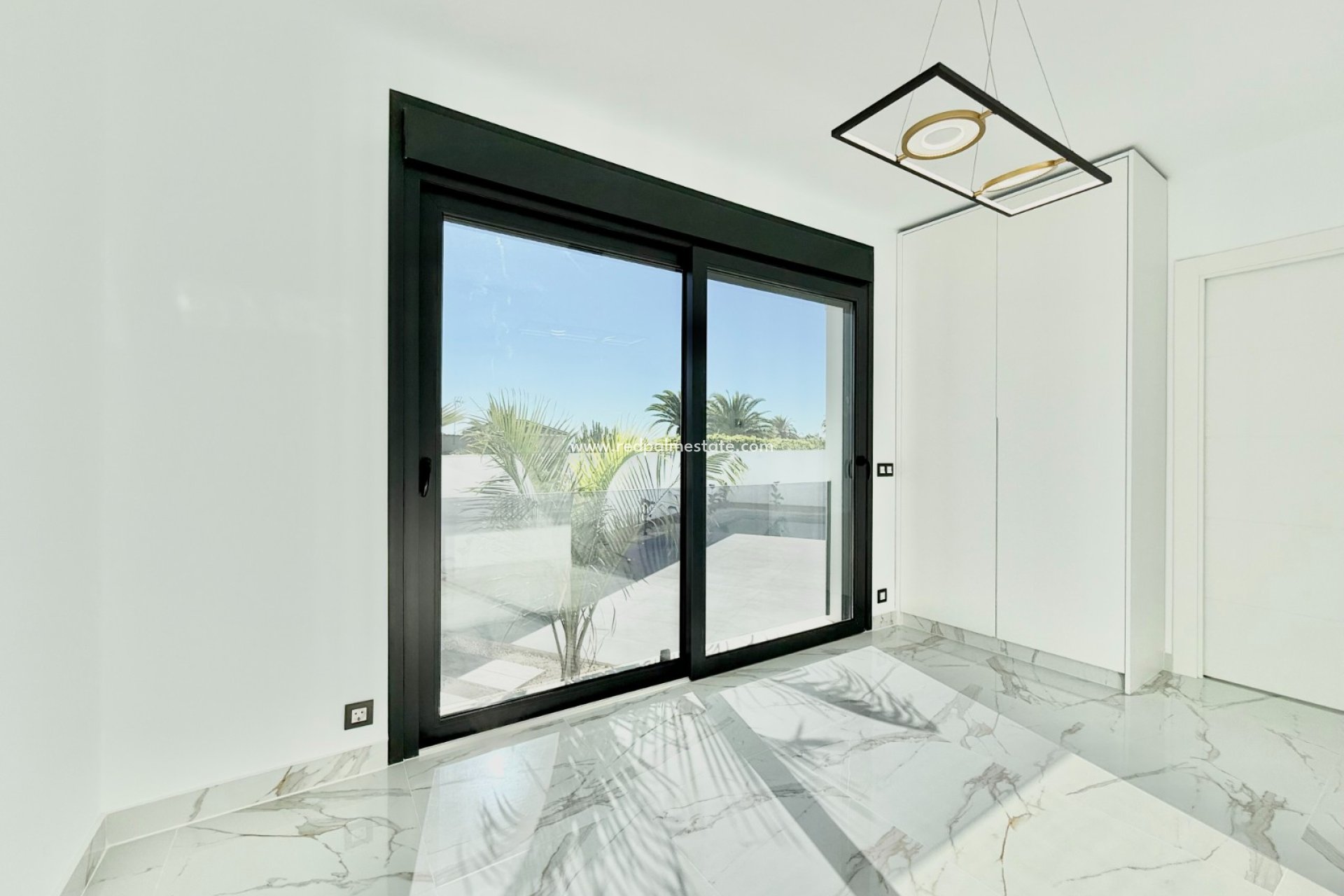 Revente - Villa -
Ciudad Quesada/Rojales - Ciudad Quesada