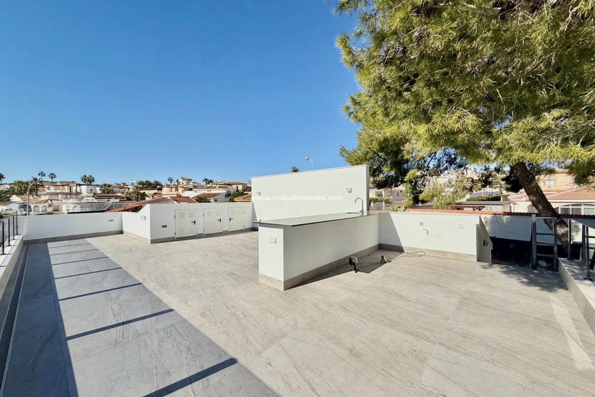 Revente - Villa -
Ciudad Quesada/Rojales - Ciudad Quesada