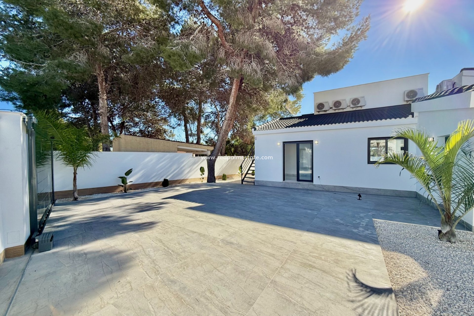 Revente - Villa -
Ciudad Quesada/Rojales - Ciudad Quesada