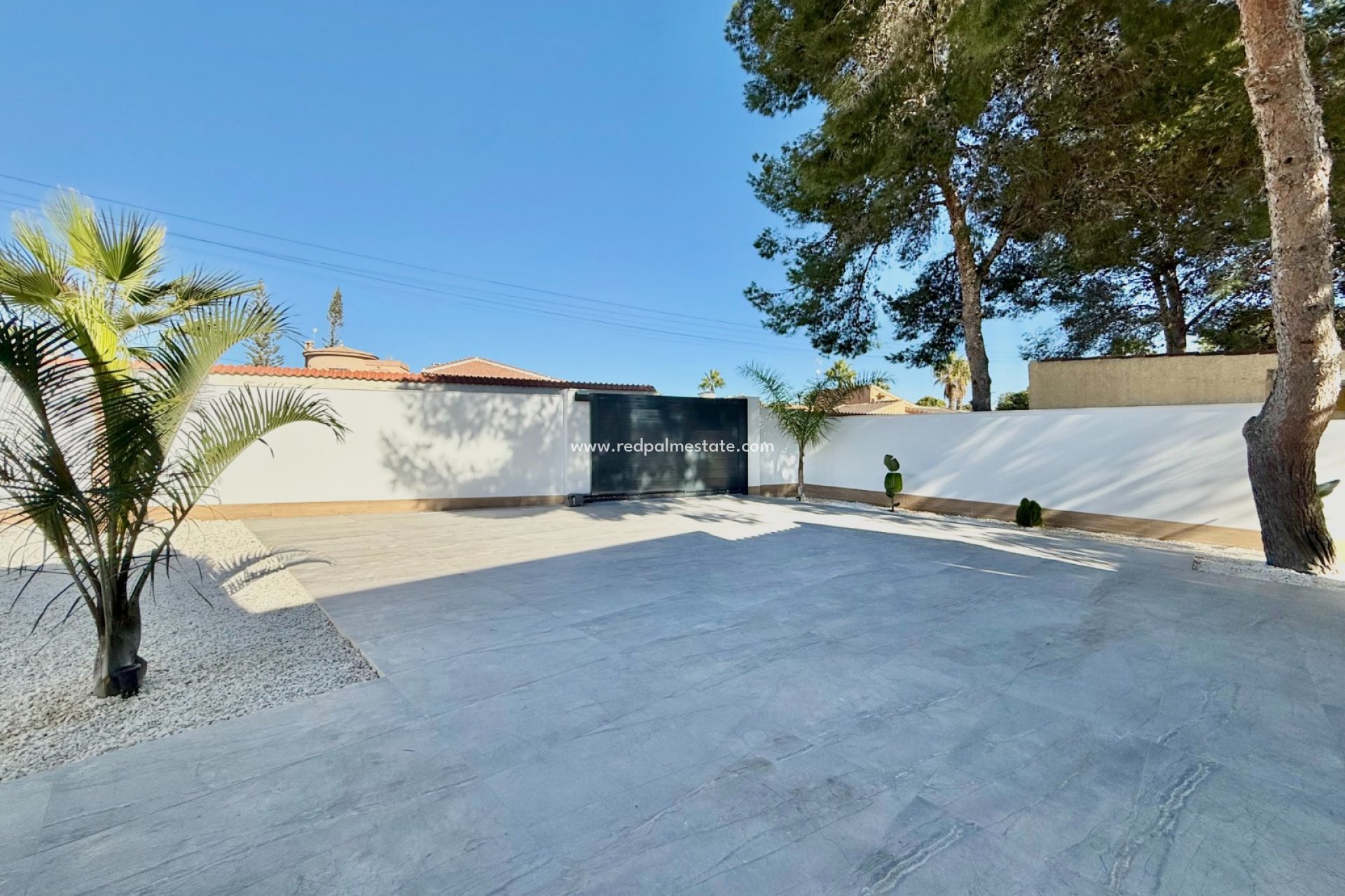 Revente - Villa -
Ciudad Quesada/Rojales - Ciudad Quesada