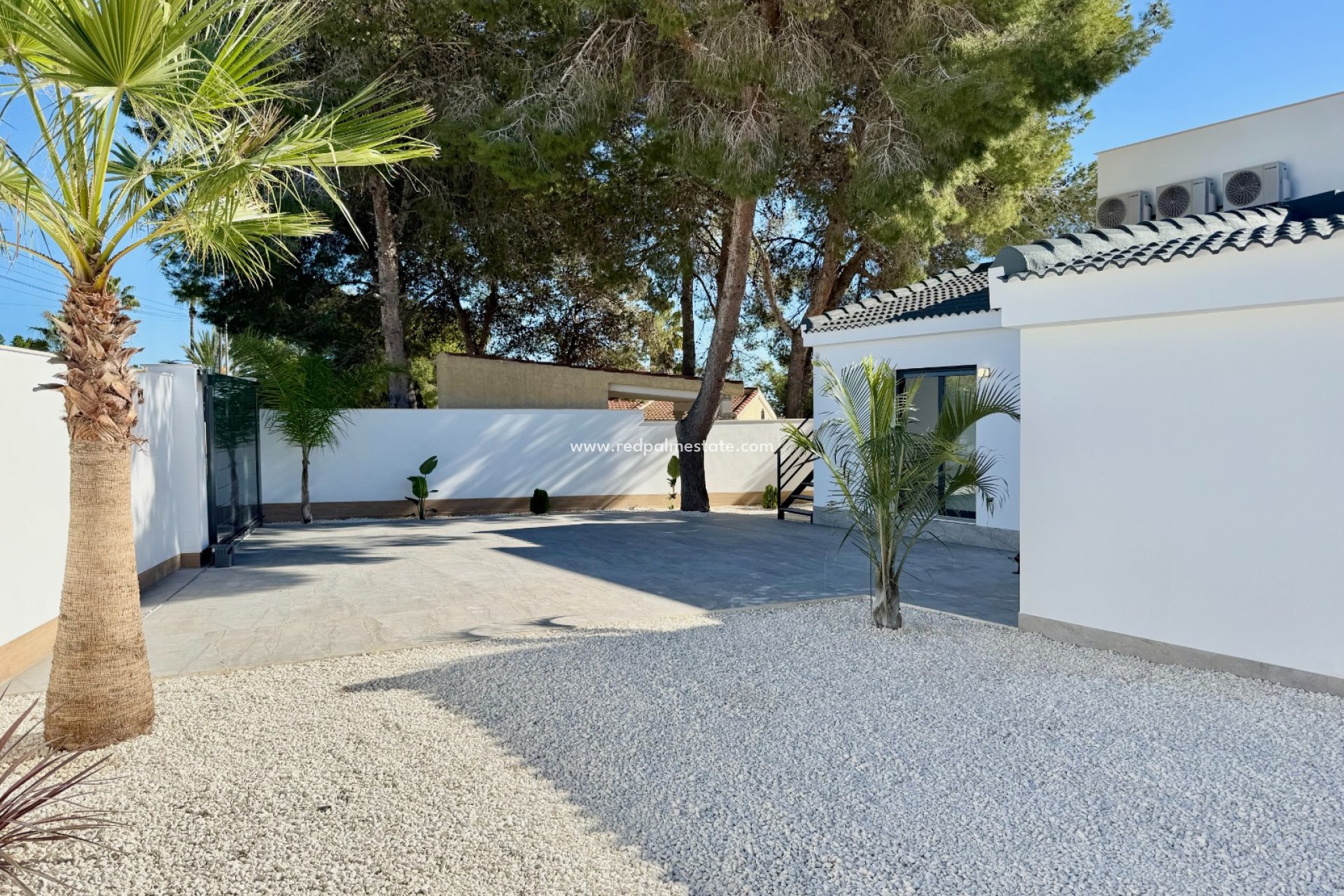 Revente - Villa -
Ciudad Quesada/Rojales - Ciudad Quesada